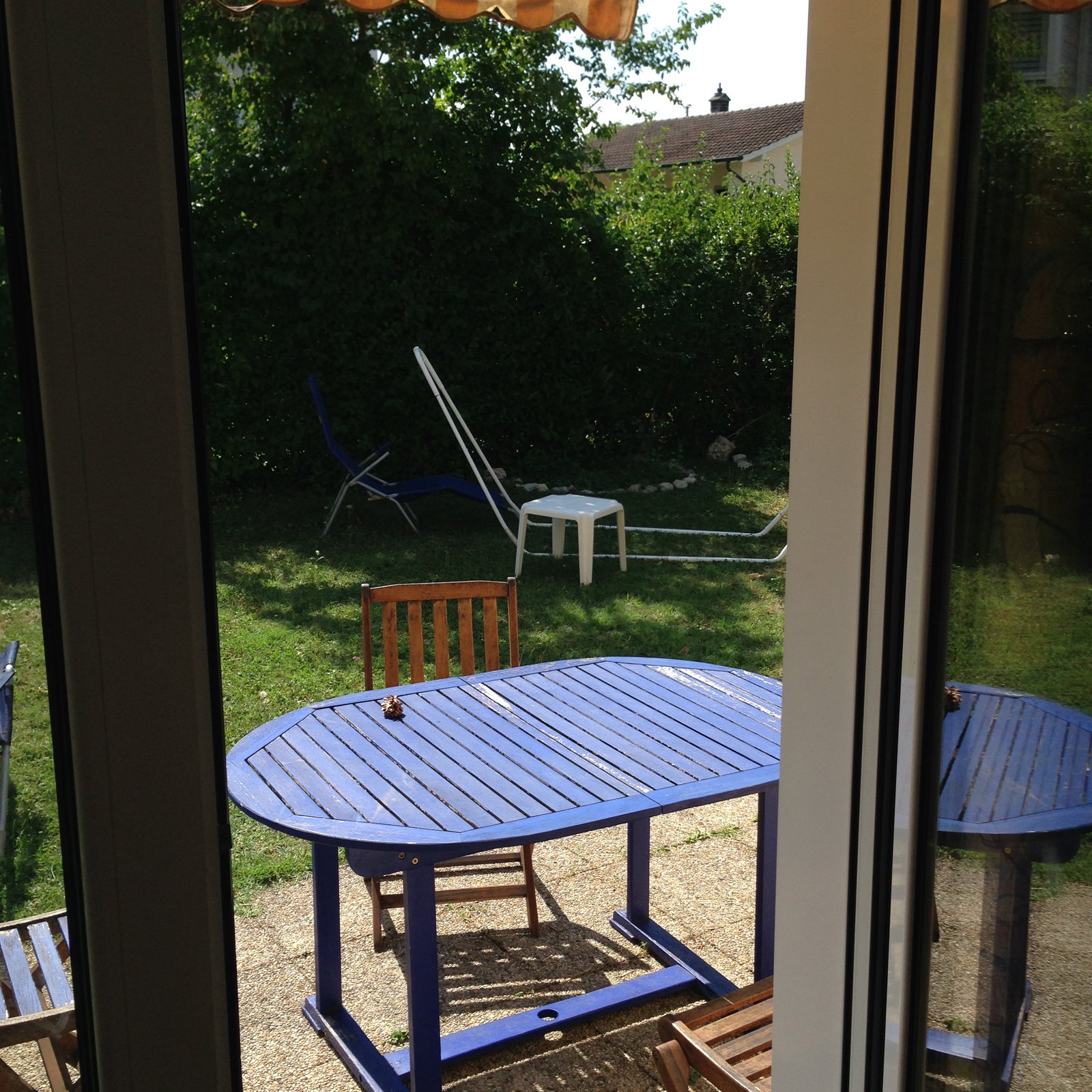 Homestay Onex 124380