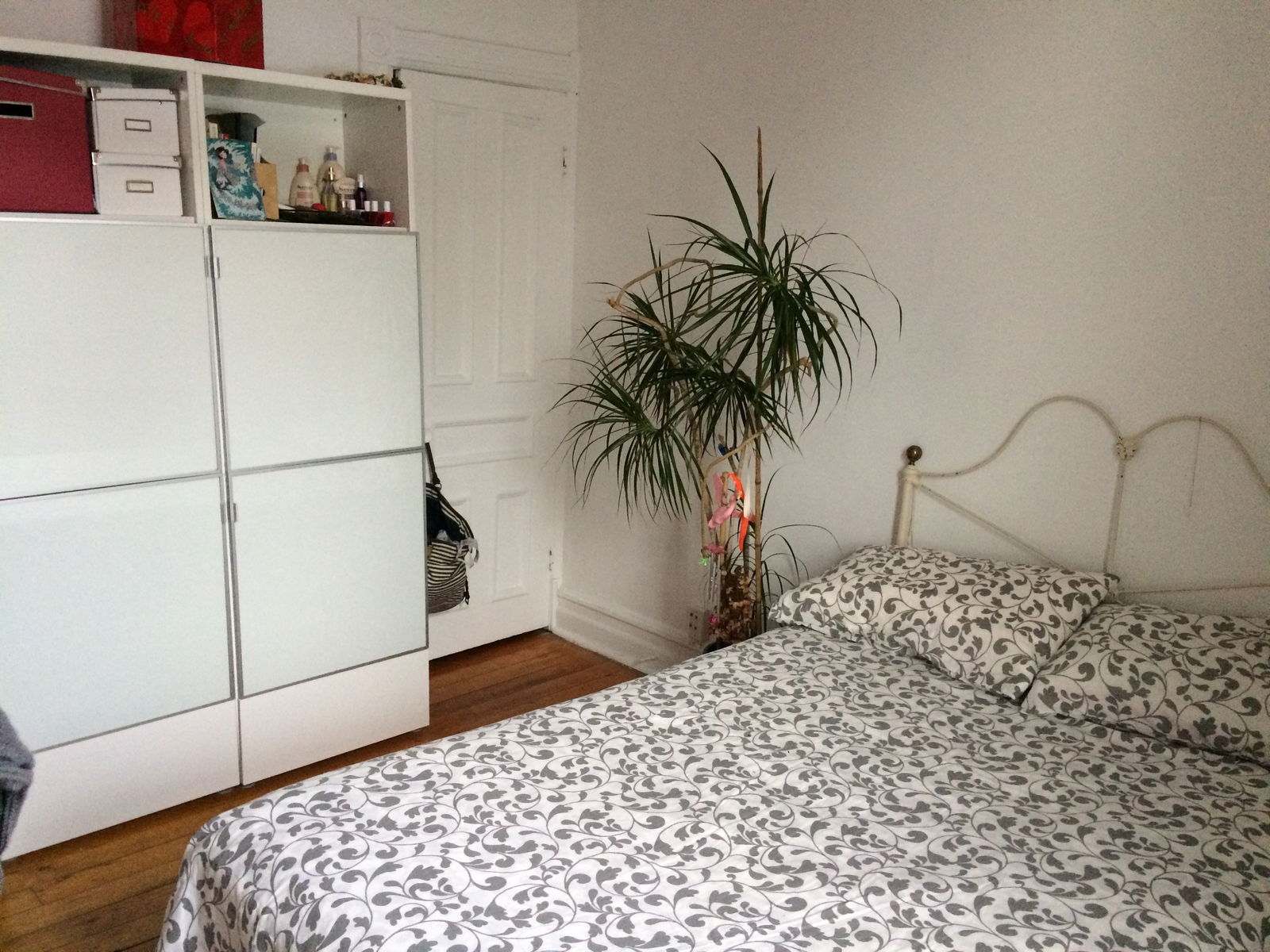 Homestay Montréal 189262