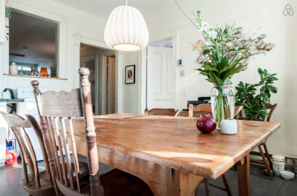 Homestay Montréal 189262