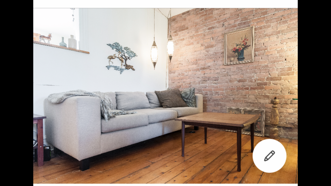 Homestay Montréal 189262