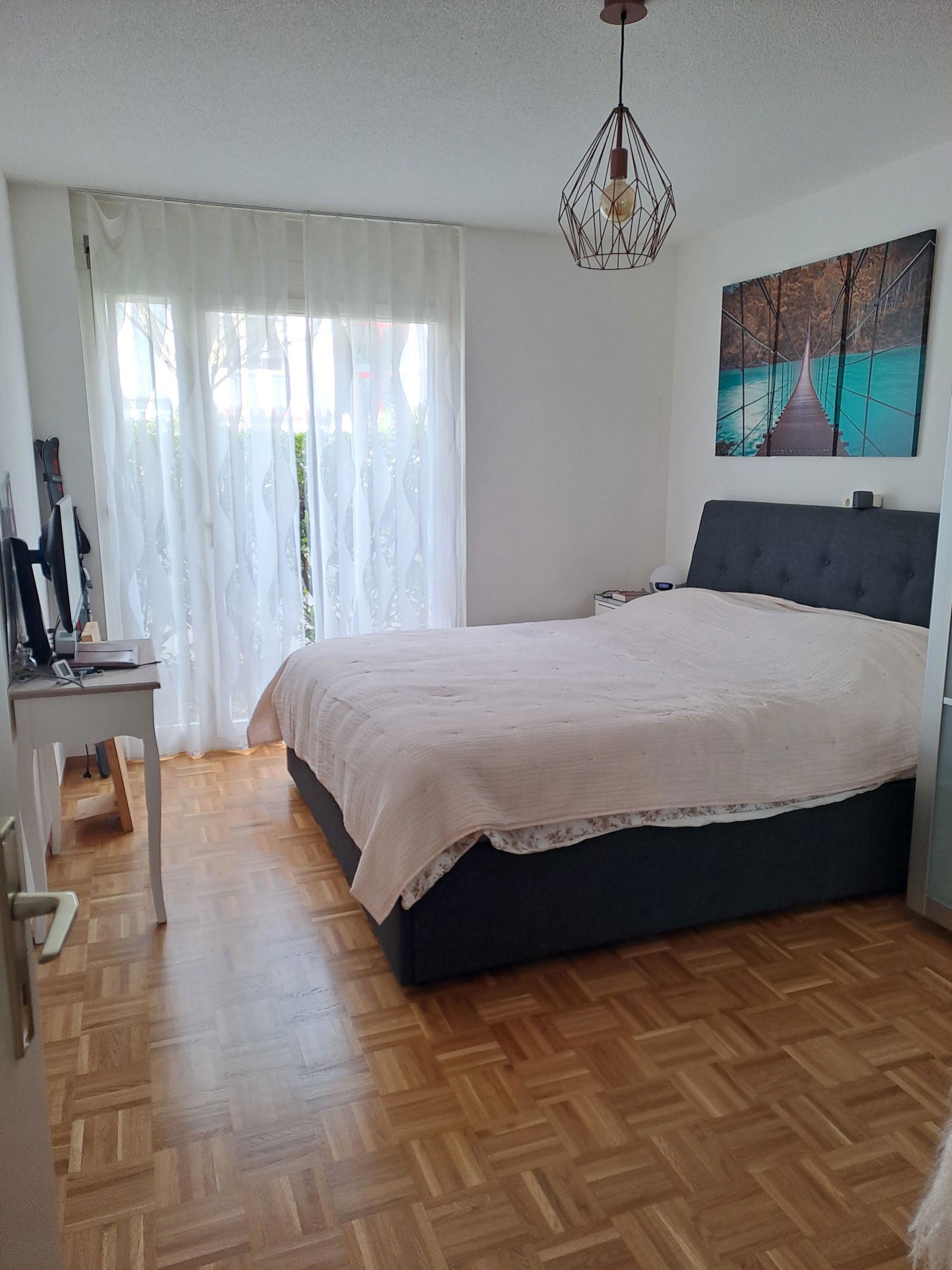 Homestay Nyon 489202