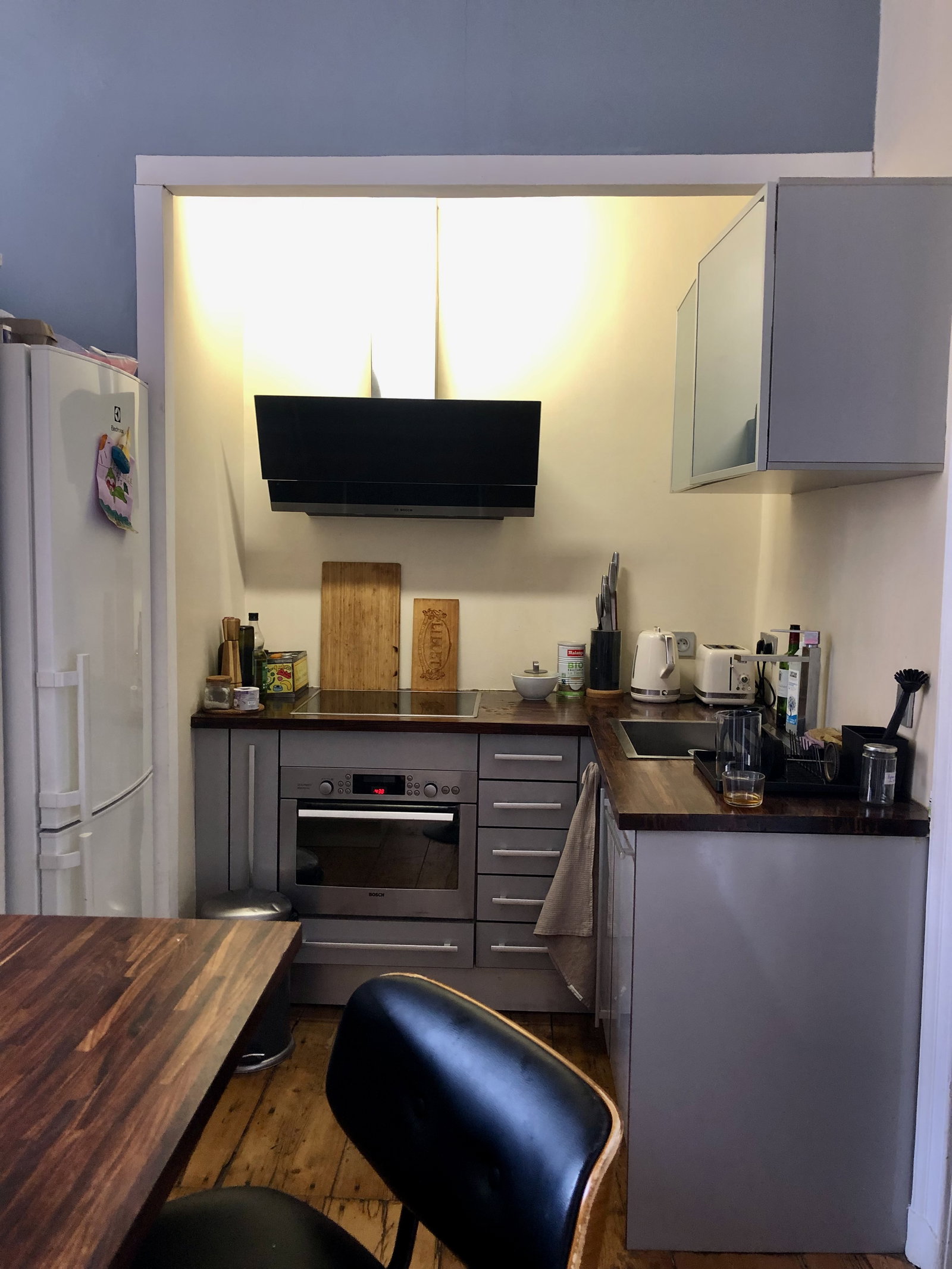 Homestay Bordeaux 651551