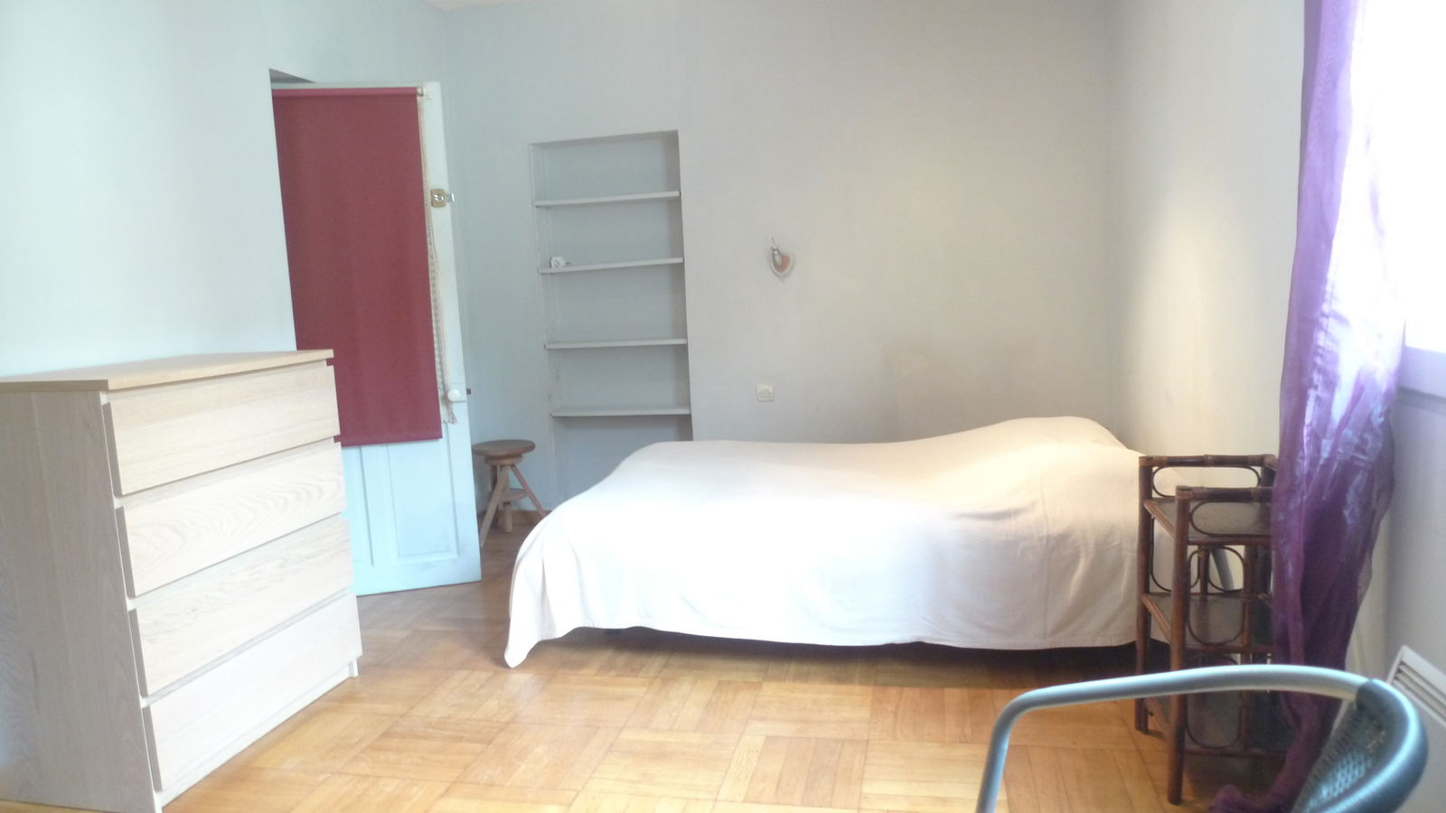 Homestay Montpellier 66236