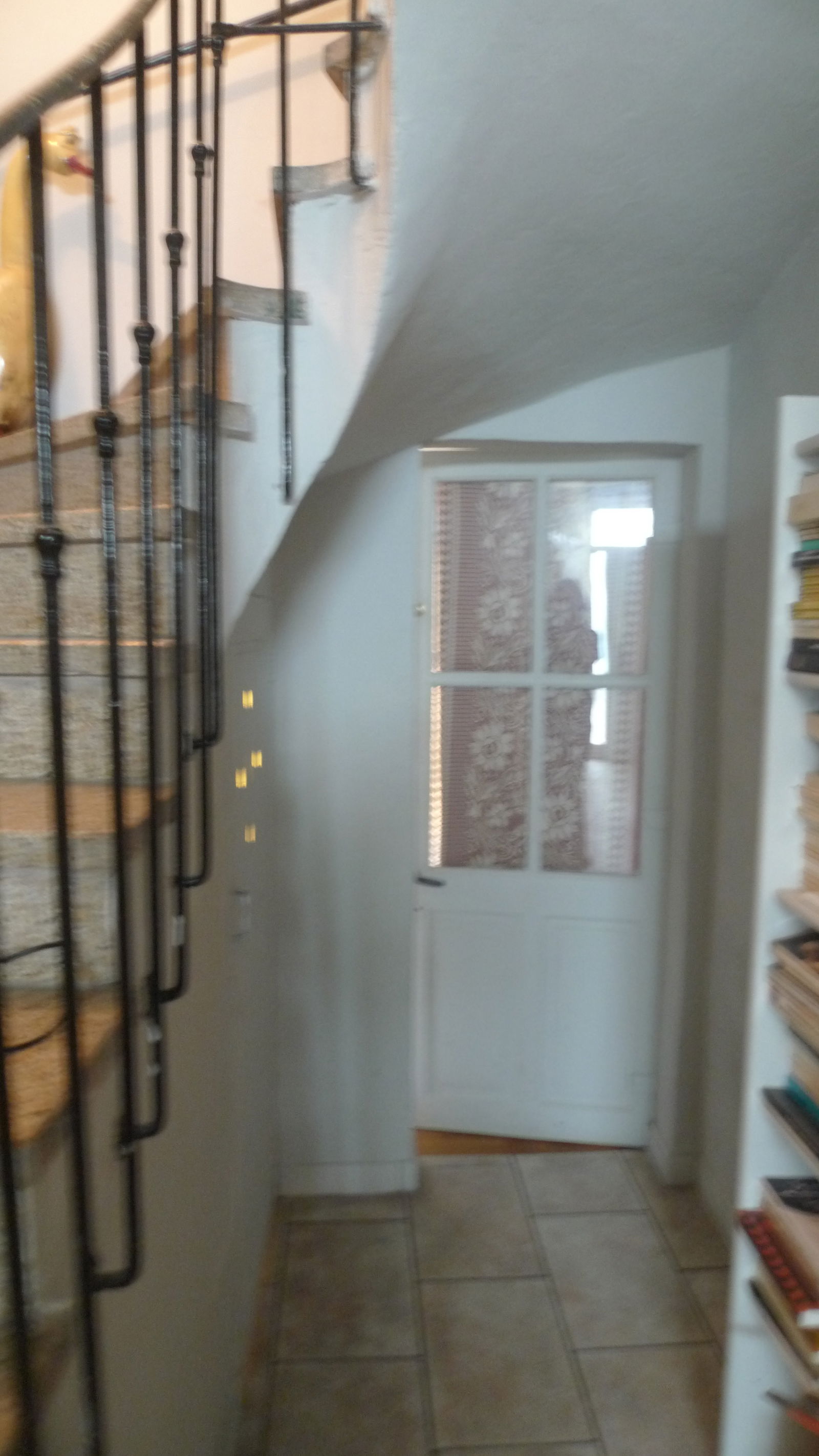 Homestay Montpellier 66236