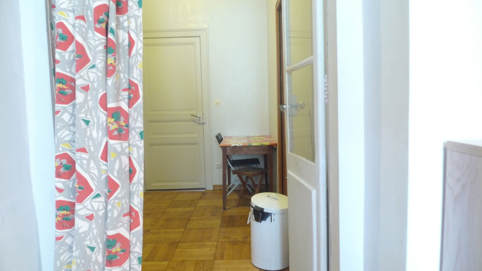 Homestay Montpellier 66236