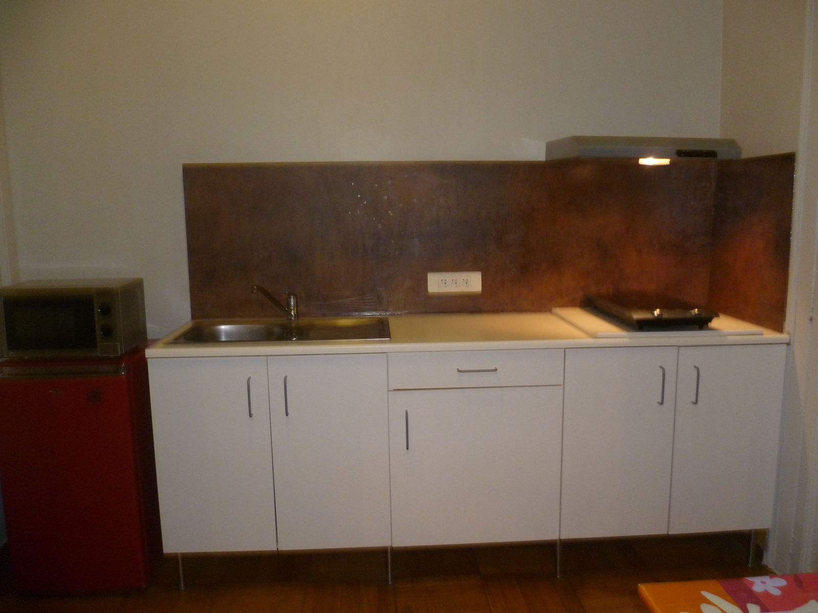 Homestay Montpellier 66236