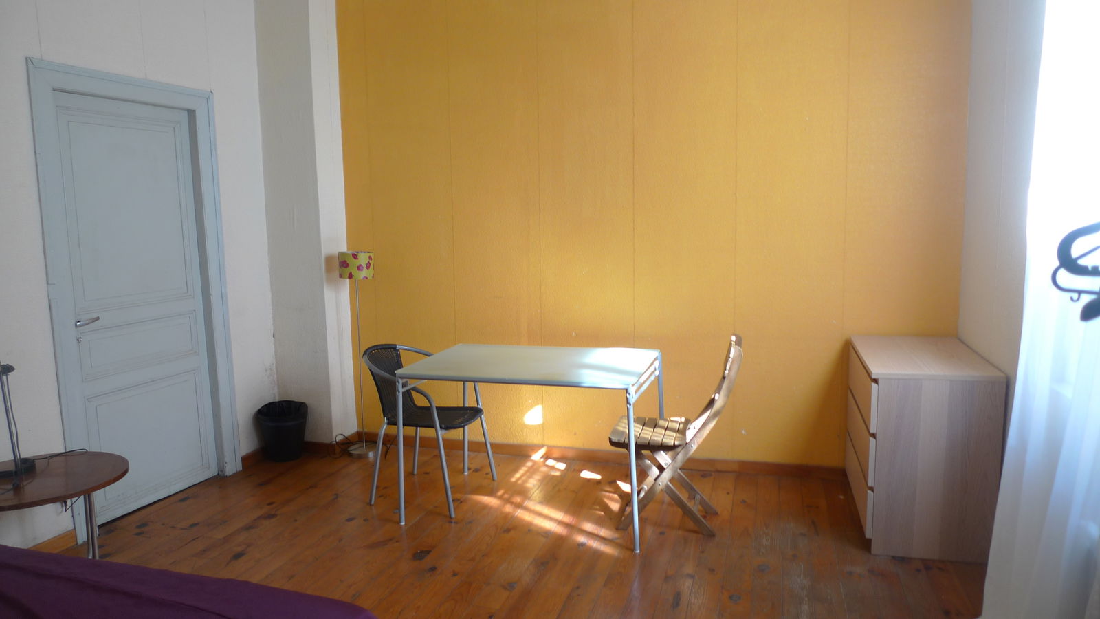 Homestay Montpellier 70250