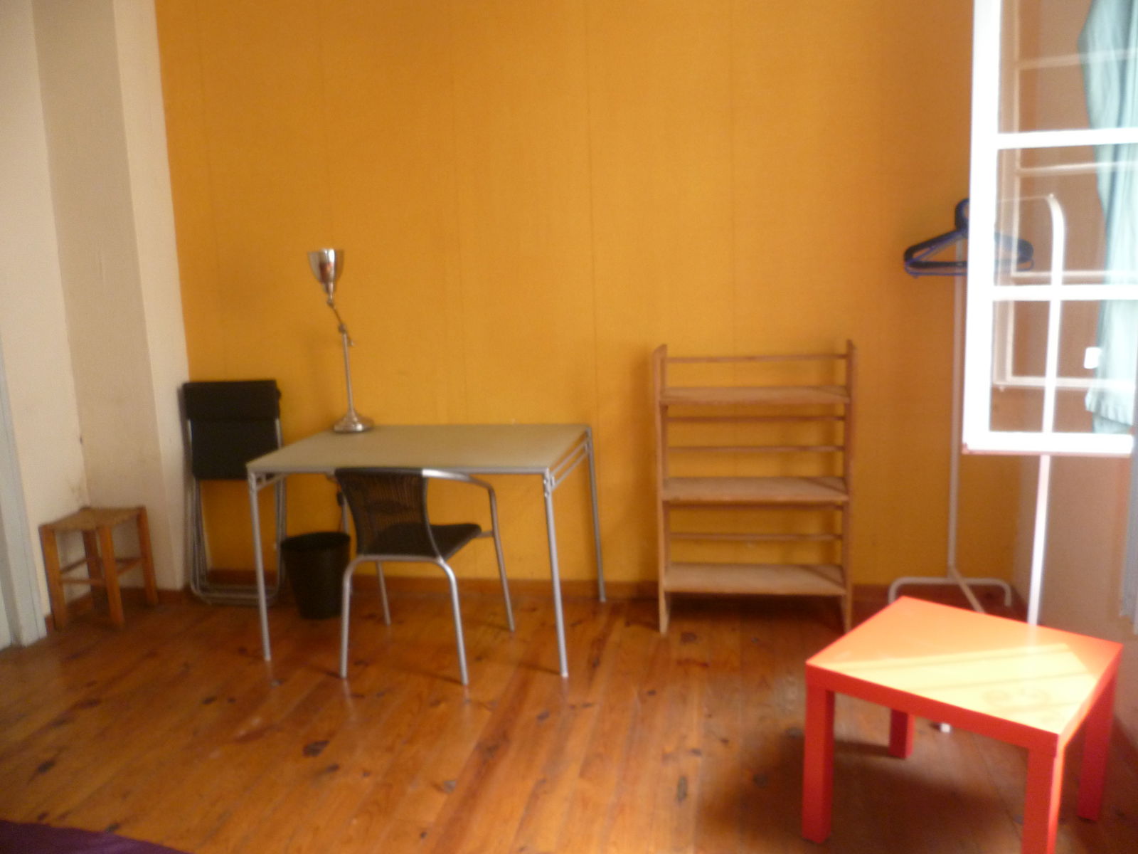Homestay Montpellier 70250