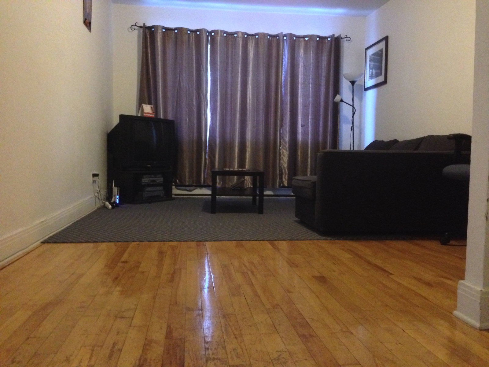 Colocation Montréal 69117