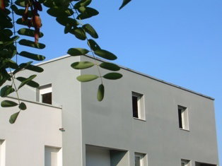 Homestay Vannes 63304