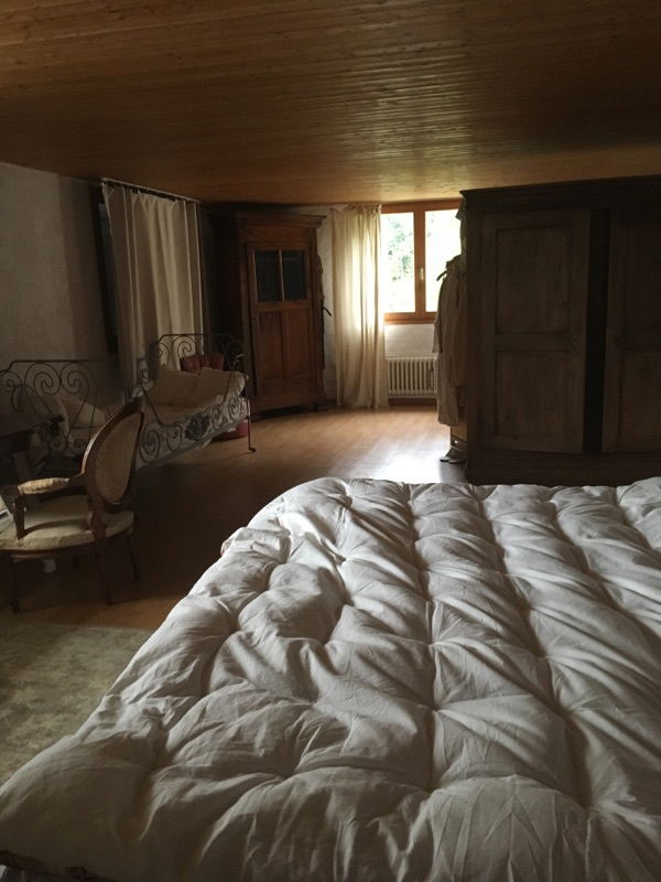 Homestay Collonges-sous-Salève 213221