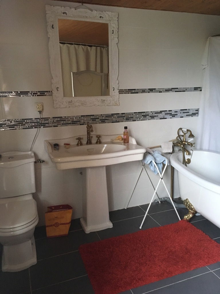 Homestay Collonges-sous-Salève 213221