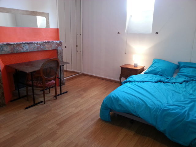 Colocation Toulouse 44060