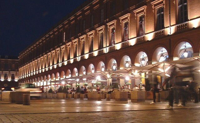 Colocation Toulouse 44060