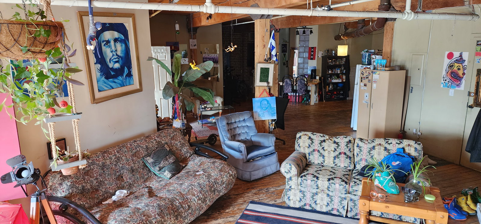 Homestay Montréal 328538