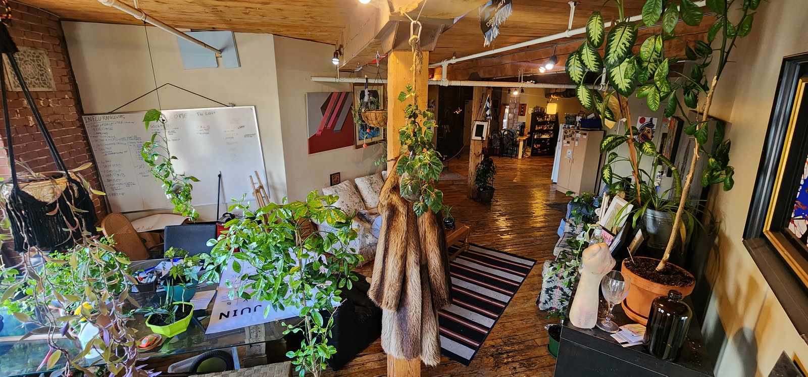 Homestay Montréal 390712