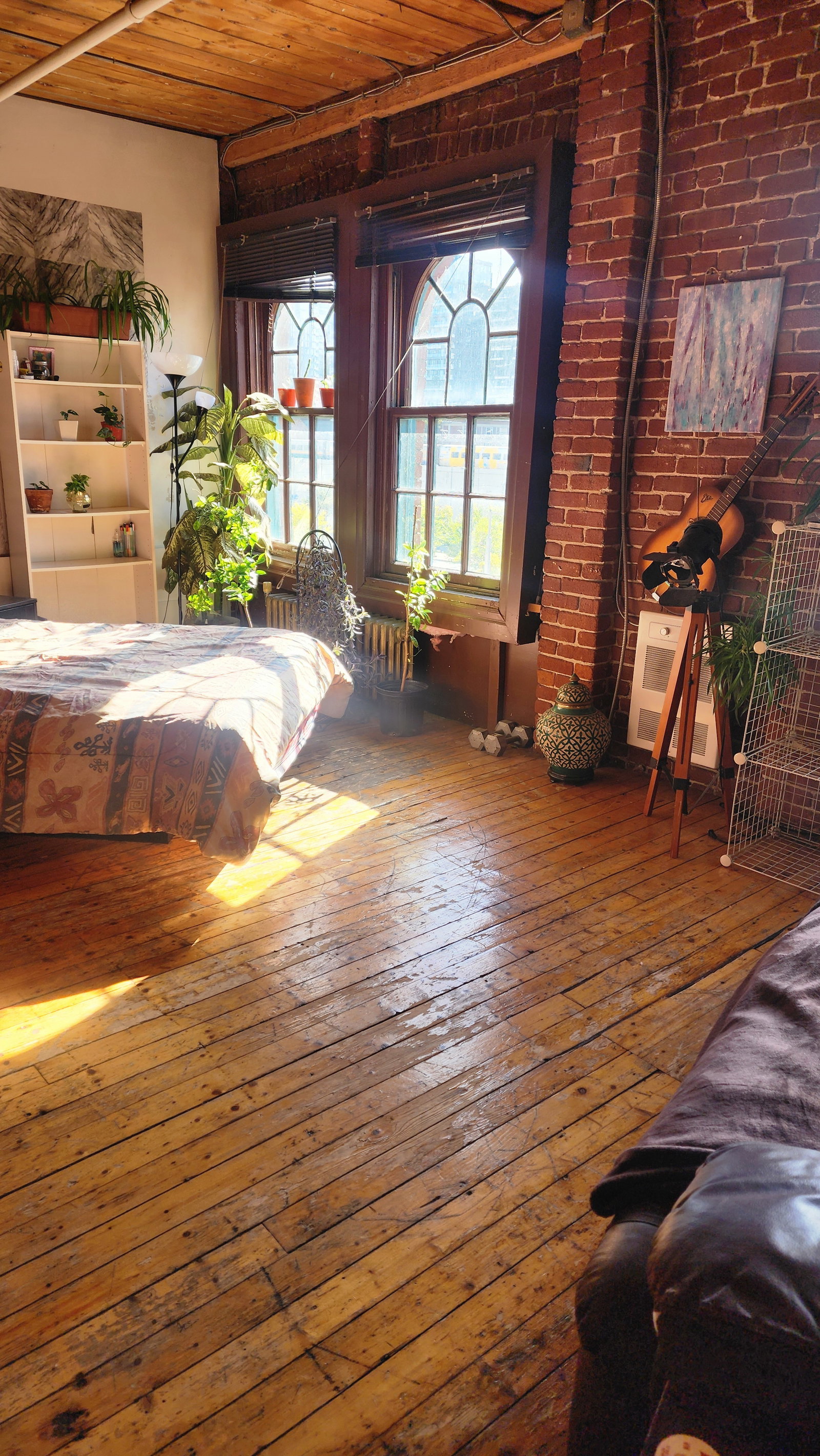 Homestay Montréal 390712