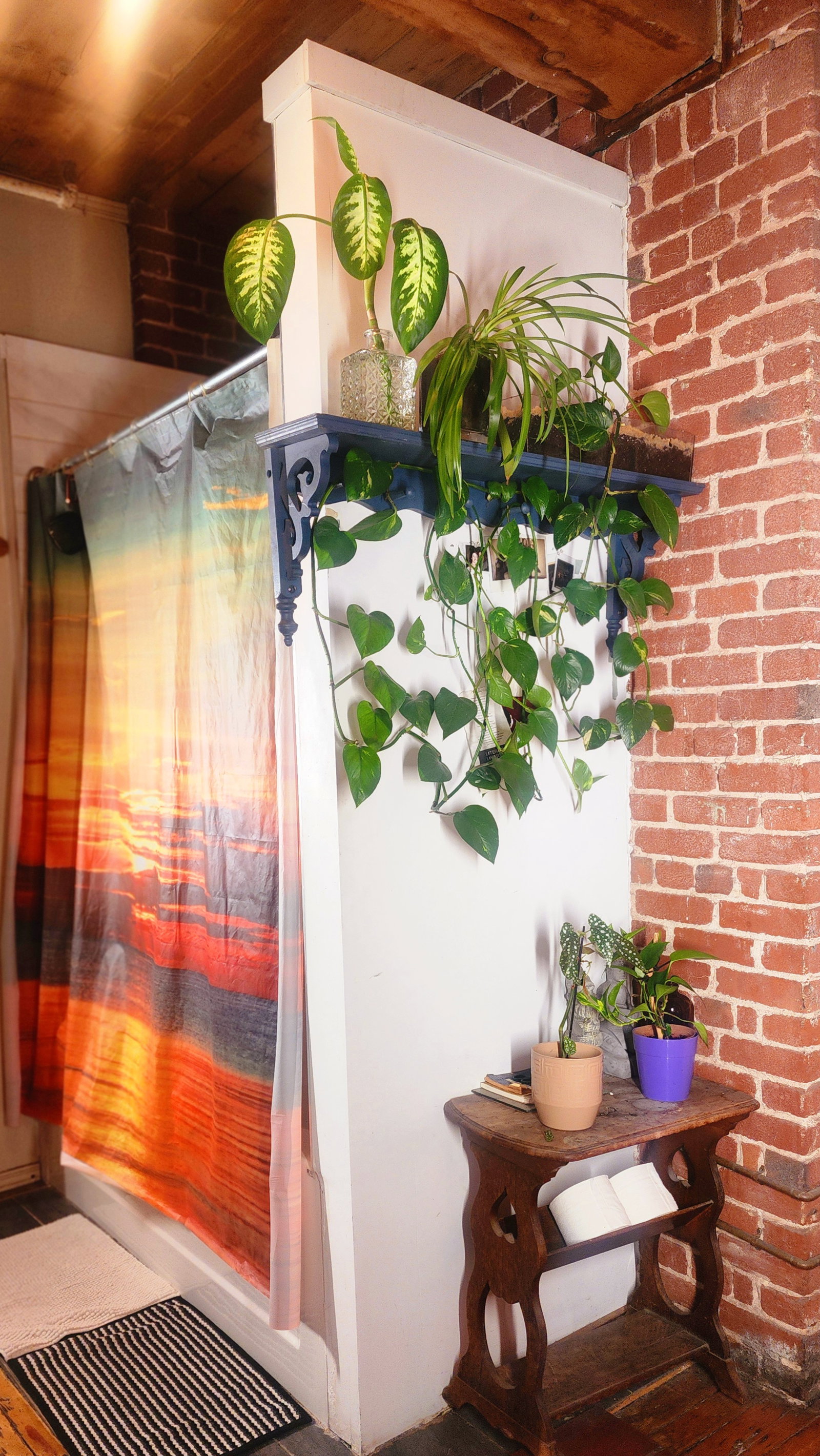 Homestay Montréal 390712