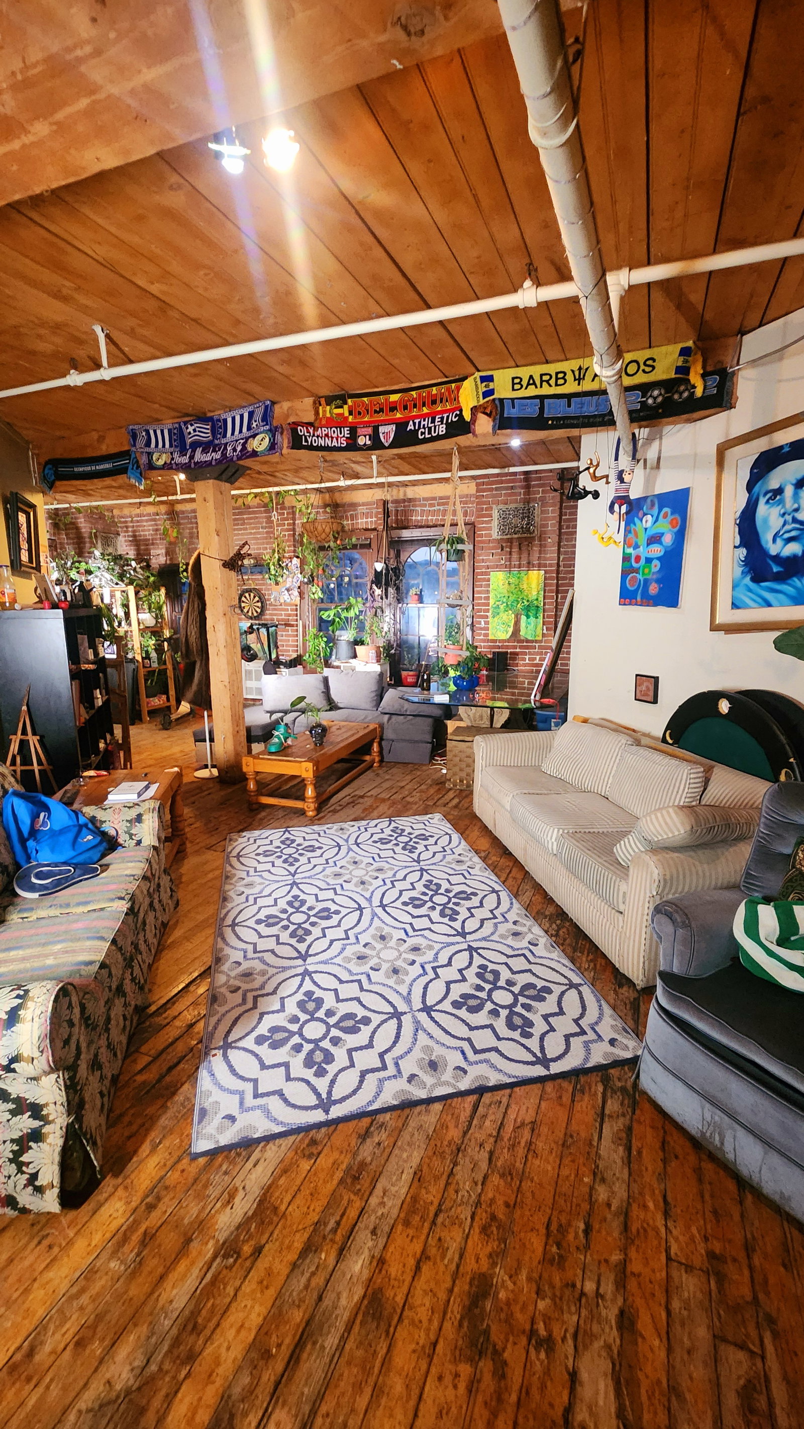 Homestay Montréal 390712