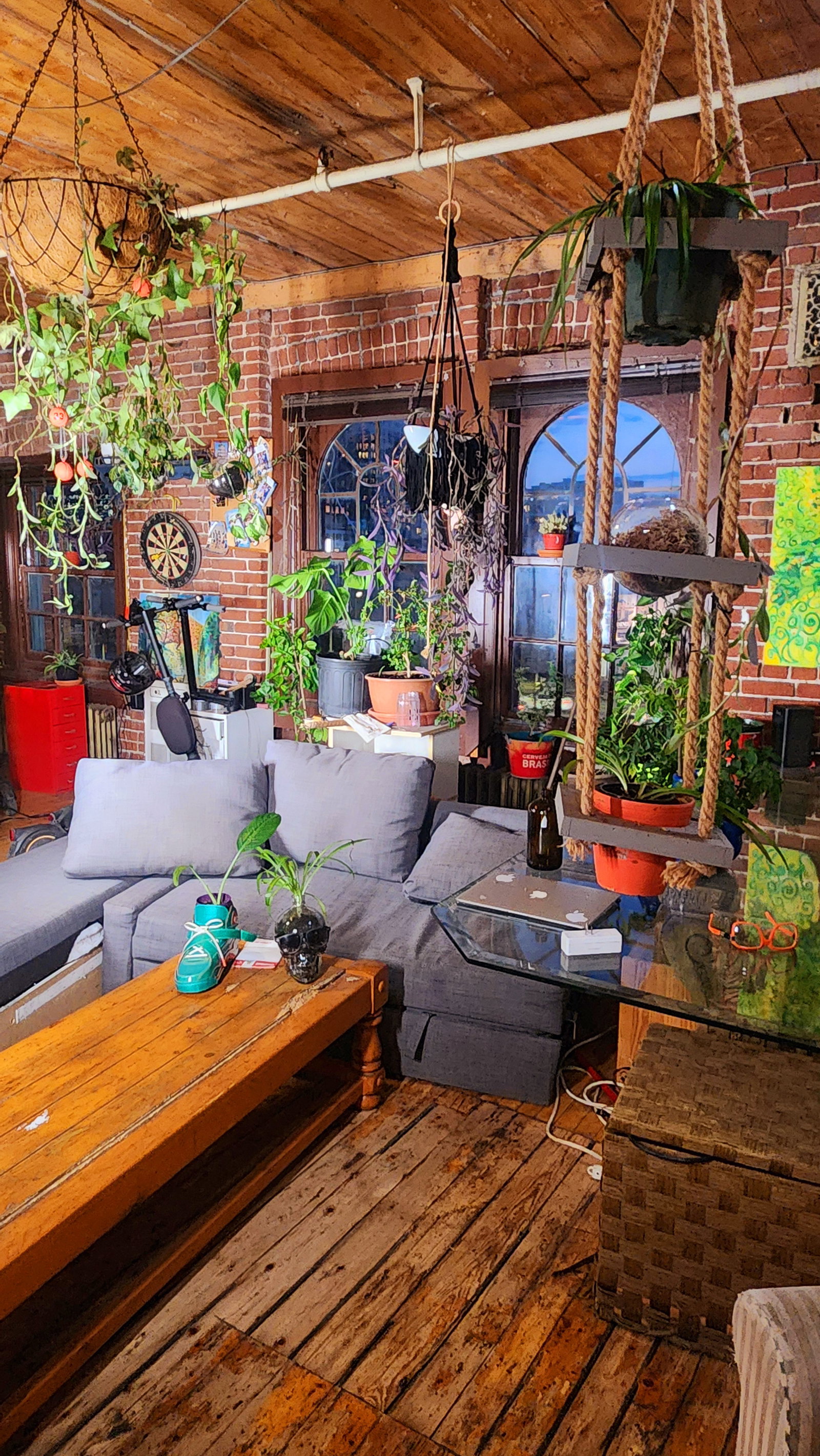 Homestay Montréal 390712