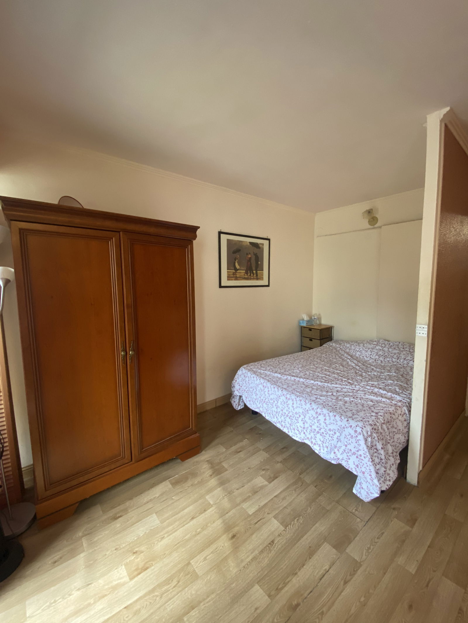 Onofhängeg Studio Paris 578338