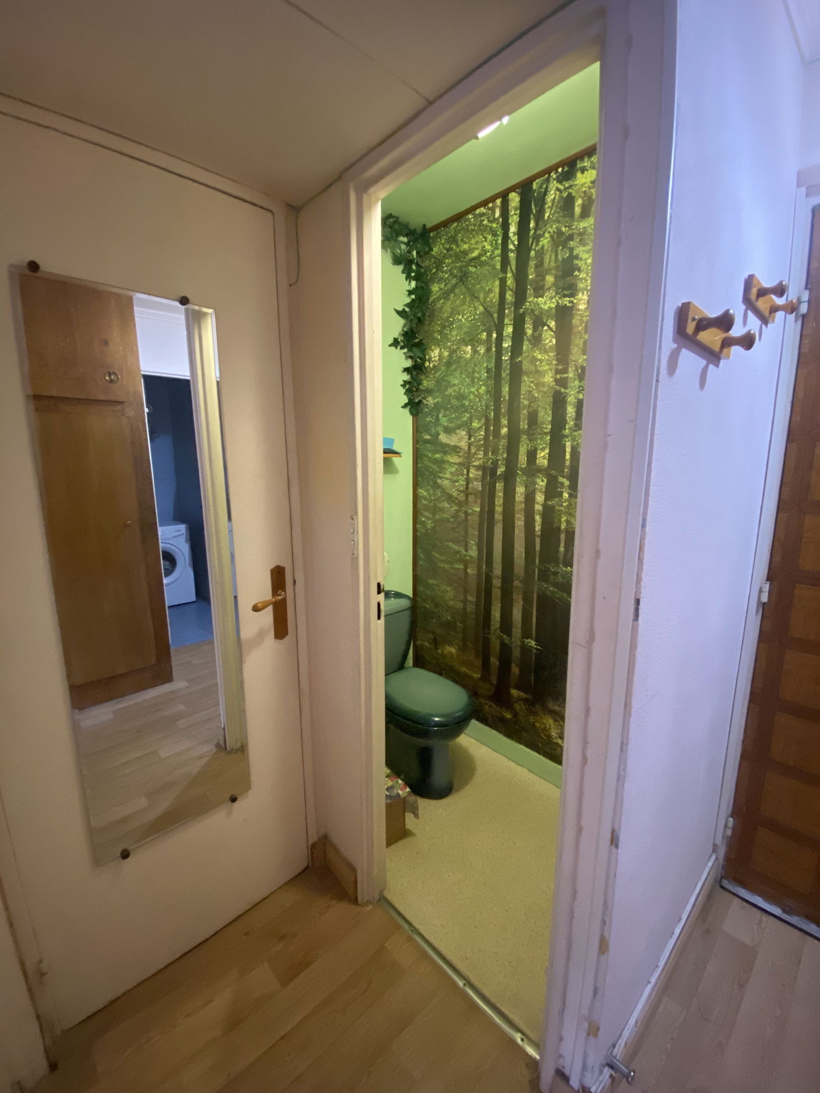 Onofhängeg Studio Paris 578338