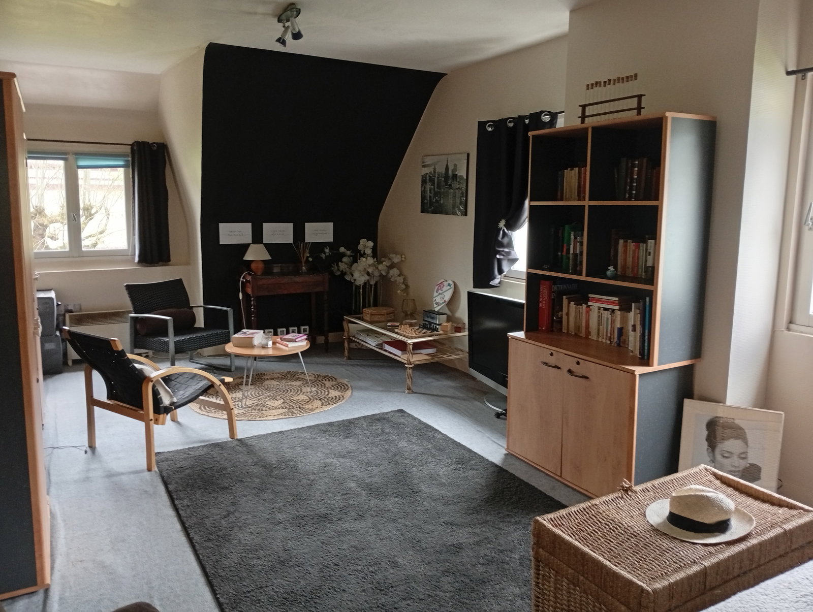 Homestay Barentin 663425