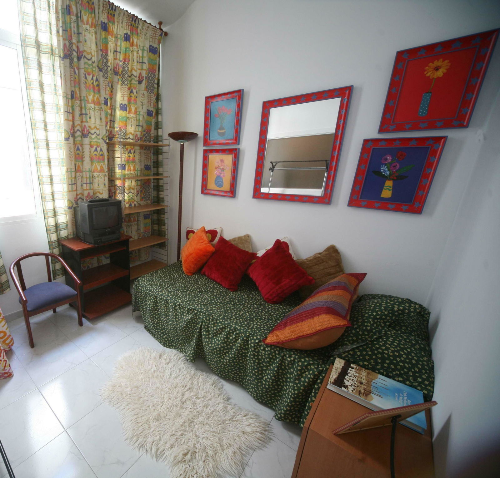 Homestay Málaga 246573