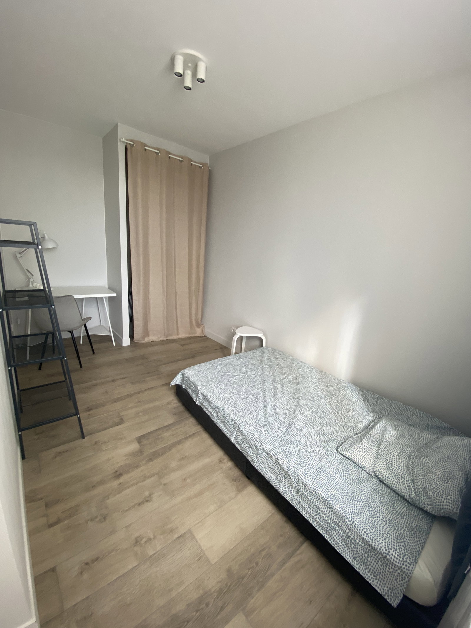 Colocation Vénissieux 664439