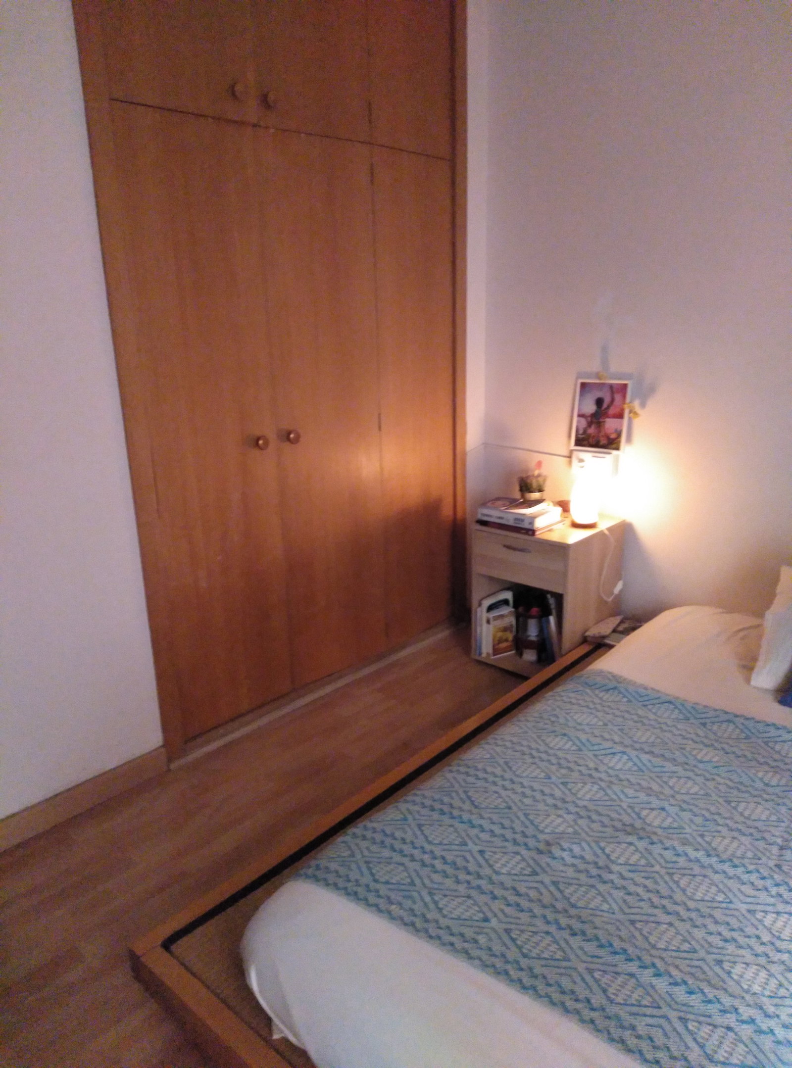 Gaascht Zëmmeren Barcelona 657709