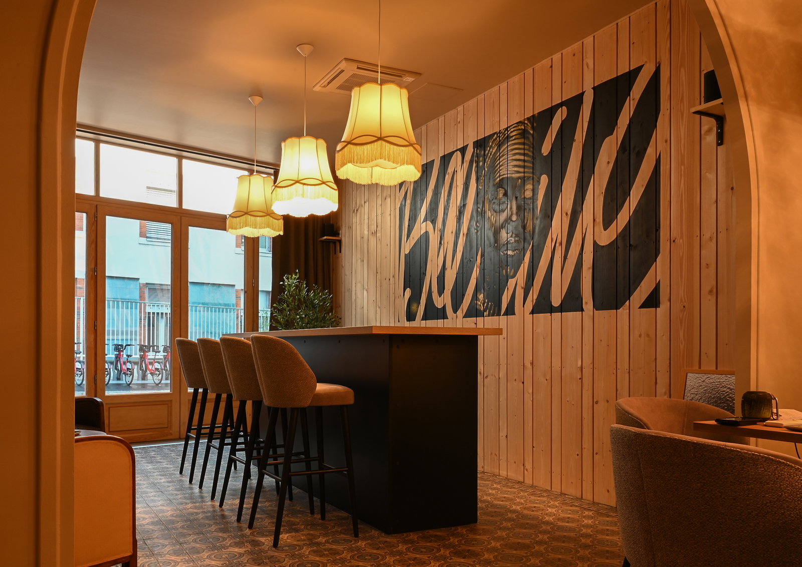 Coliving Clermont-Ferrand 644016