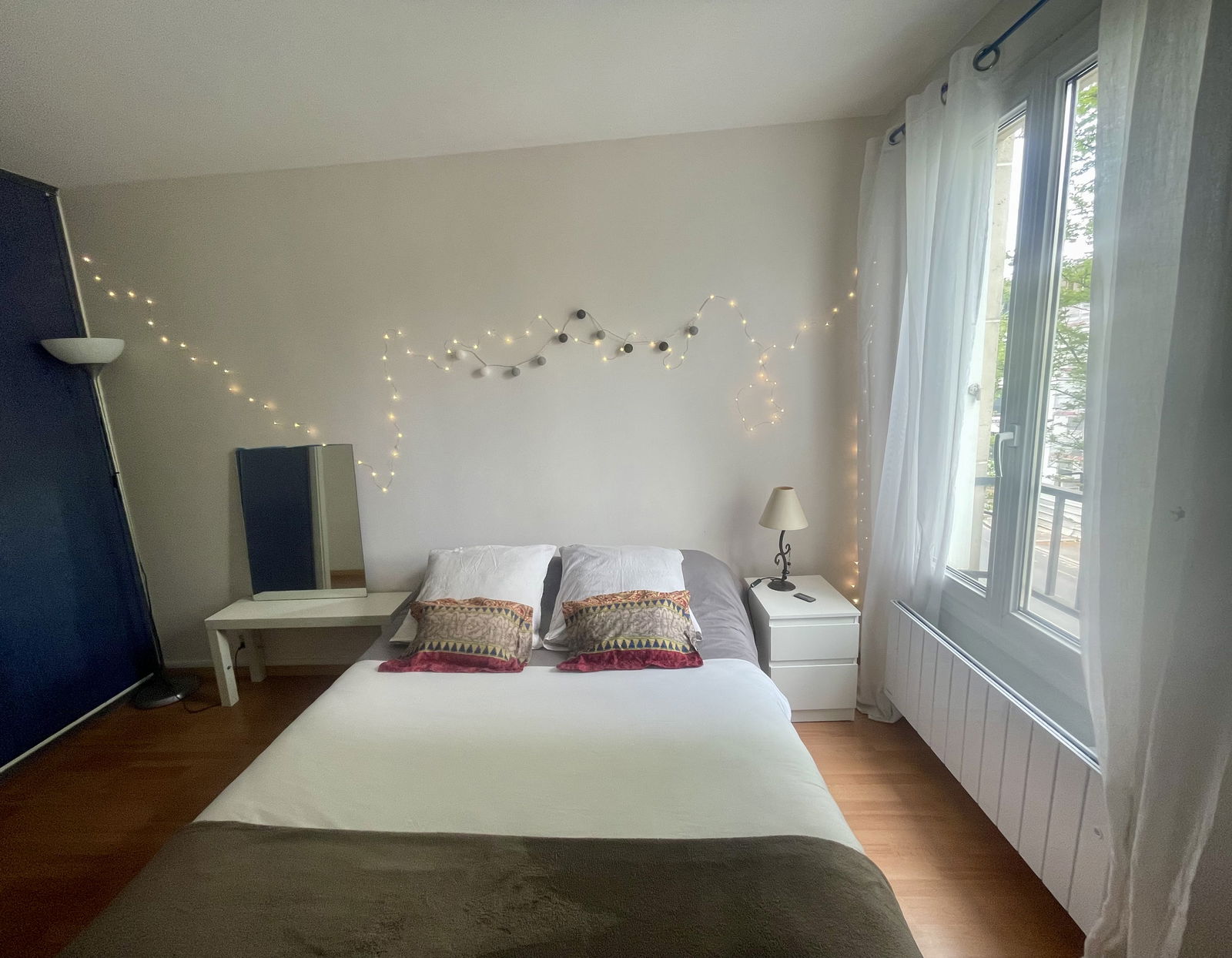 Homestay Bourg-la-Reine 19807