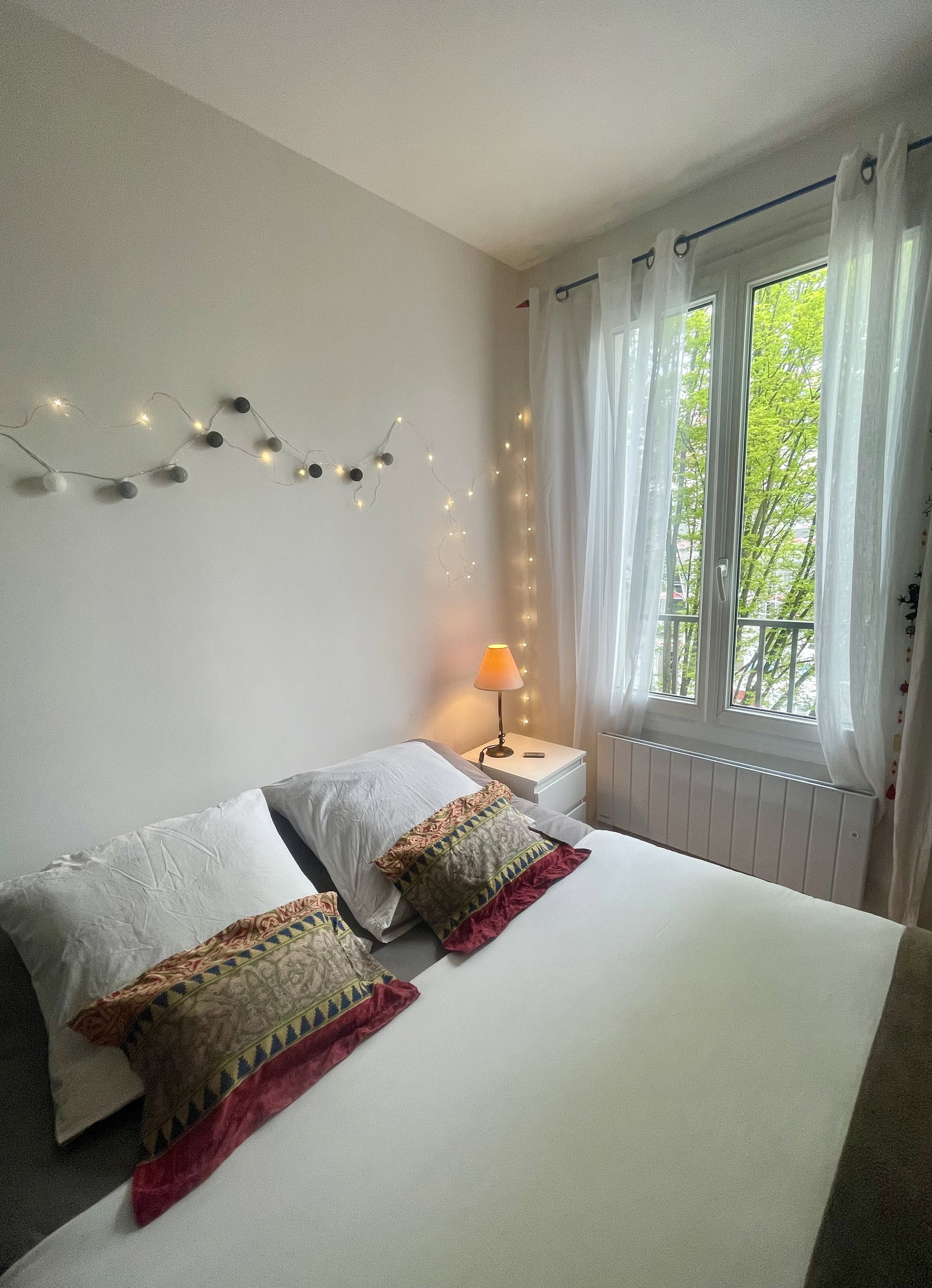 Homestay Bourg-la-Reine 19807