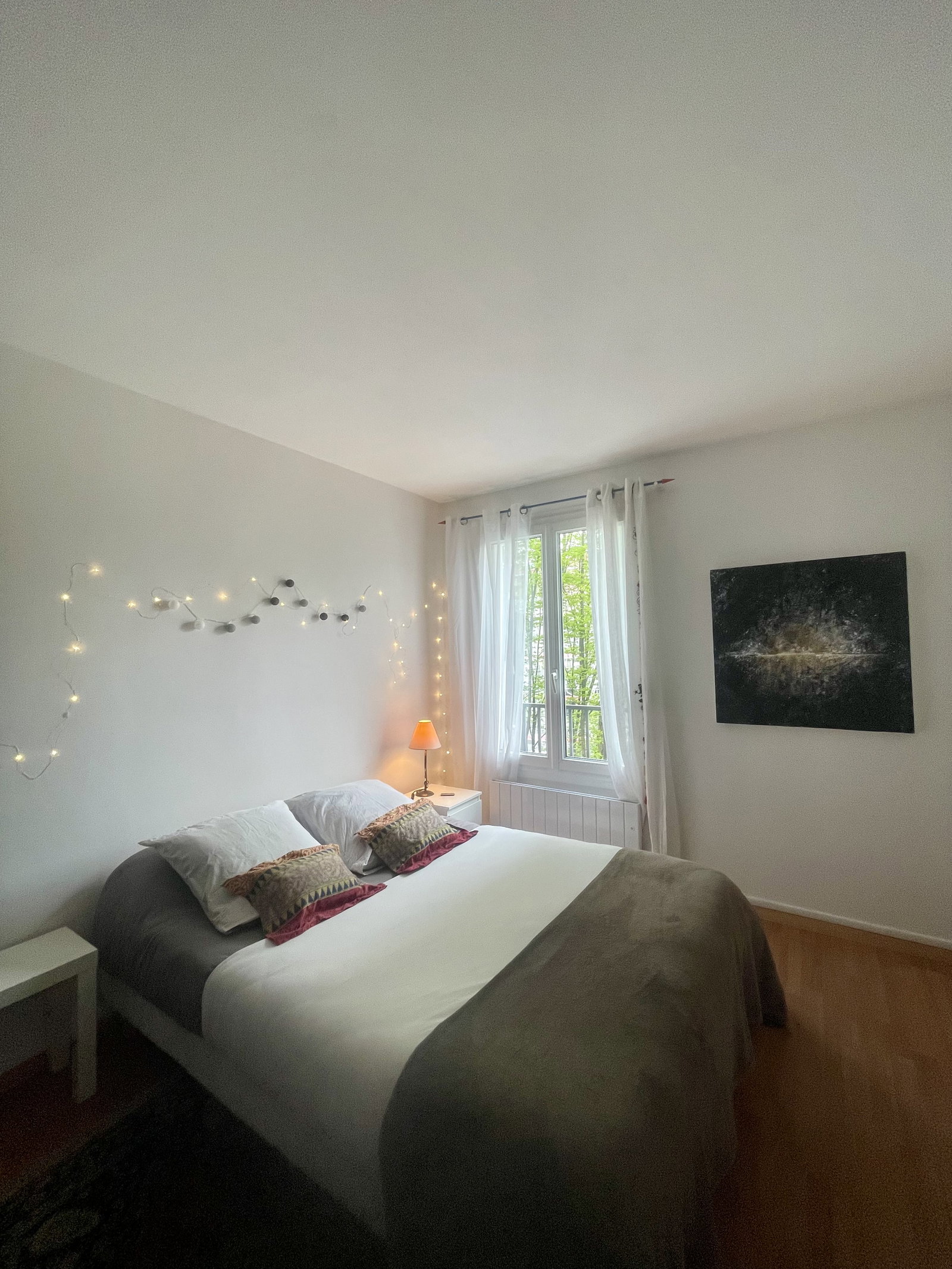 Homestay Bourg-la-Reine 19807