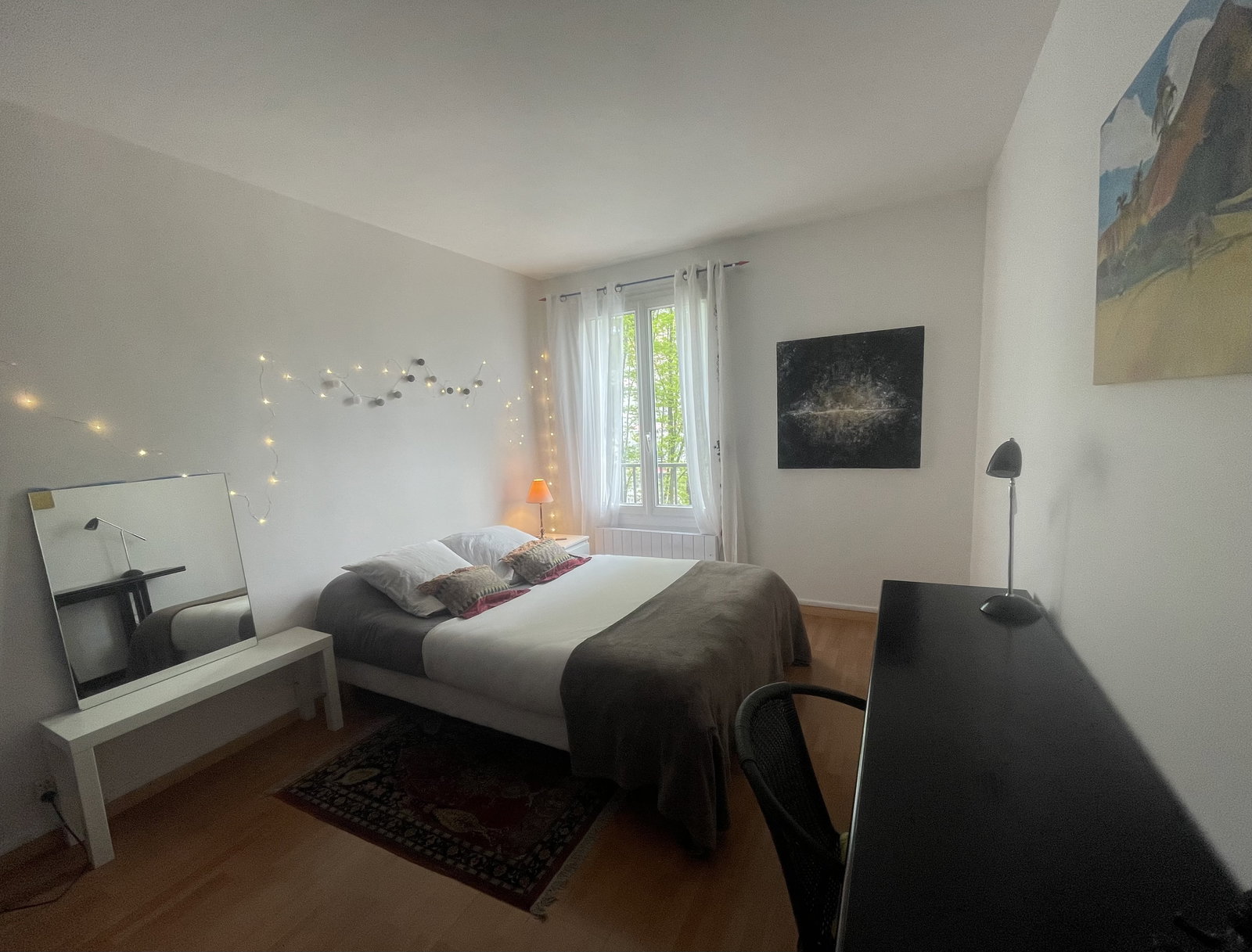 Homestay Bourg-la-Reine 19807