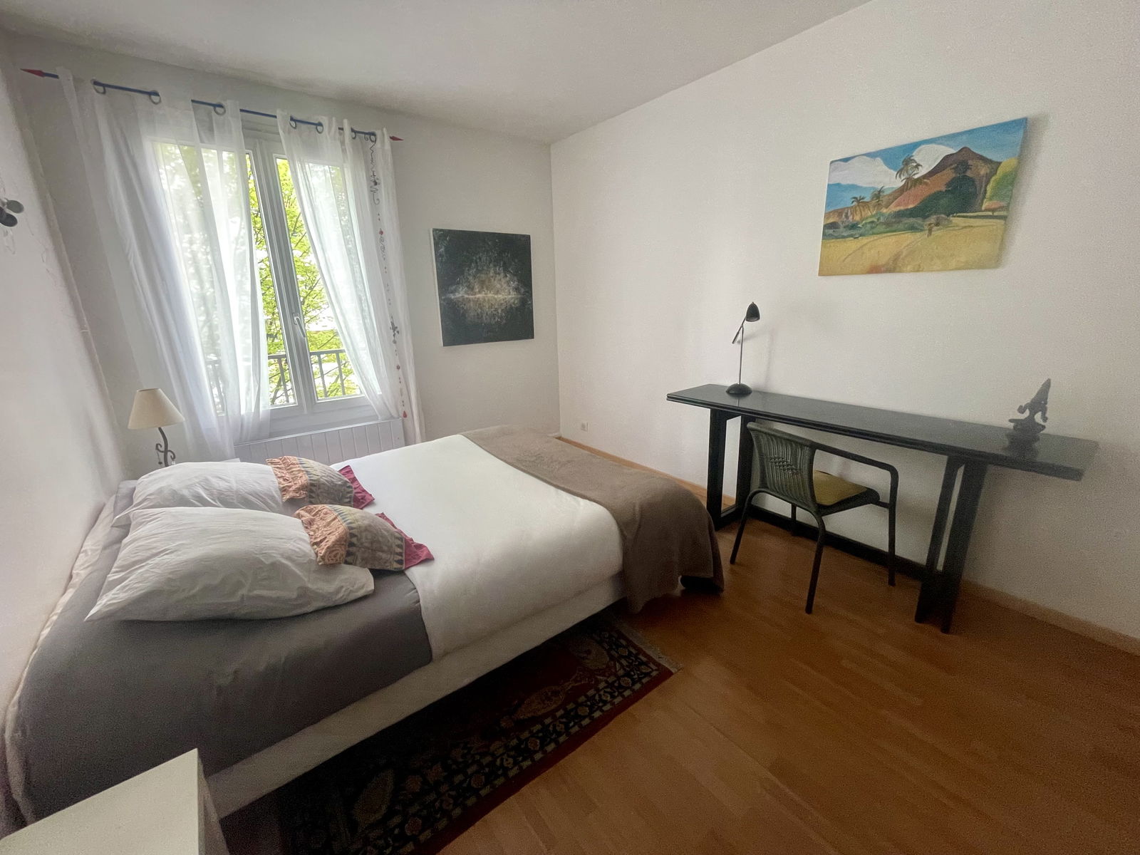 Homestay Bourg-la-Reine 19807