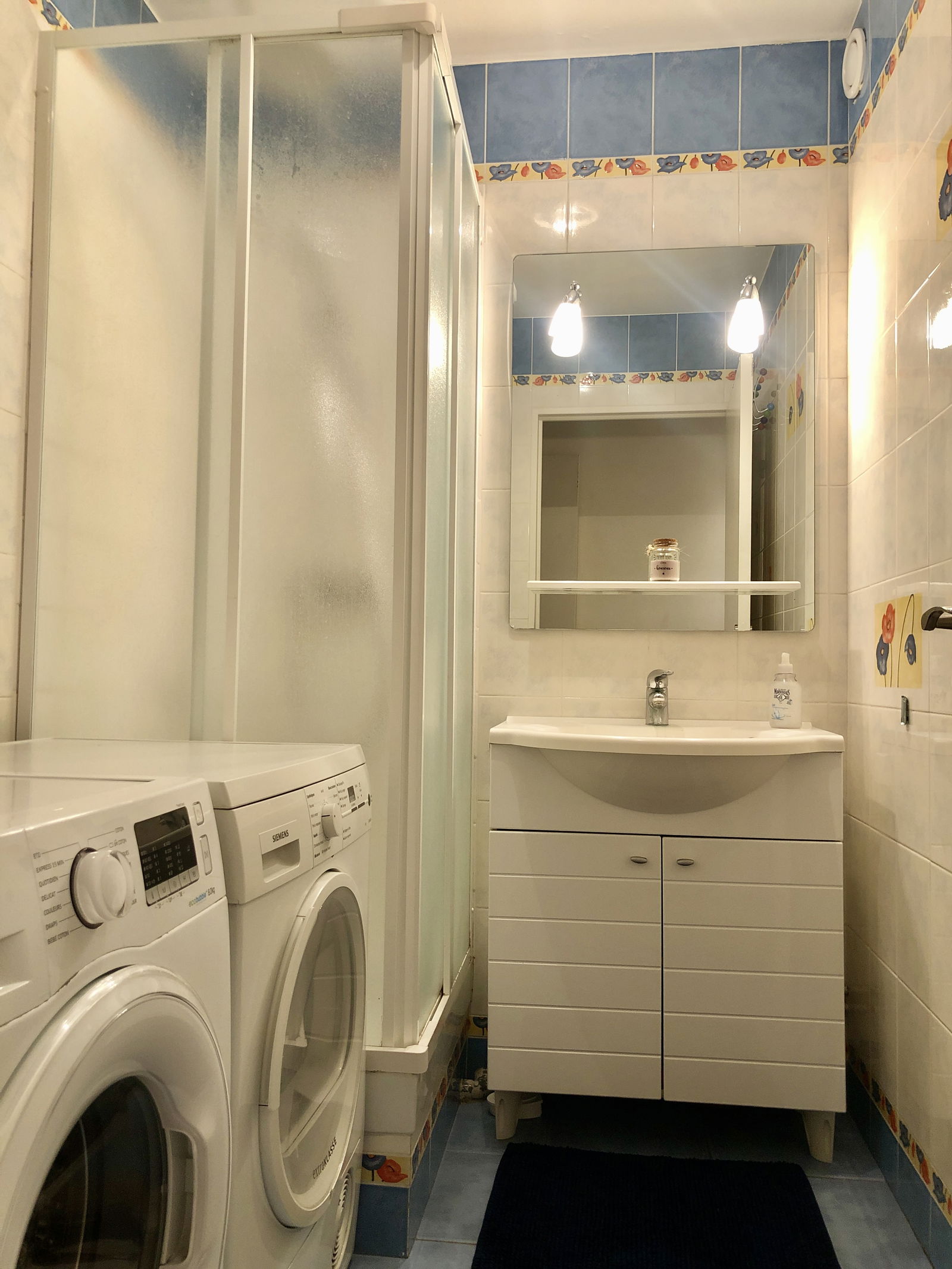 Homestay Bourg-la-Reine 19807