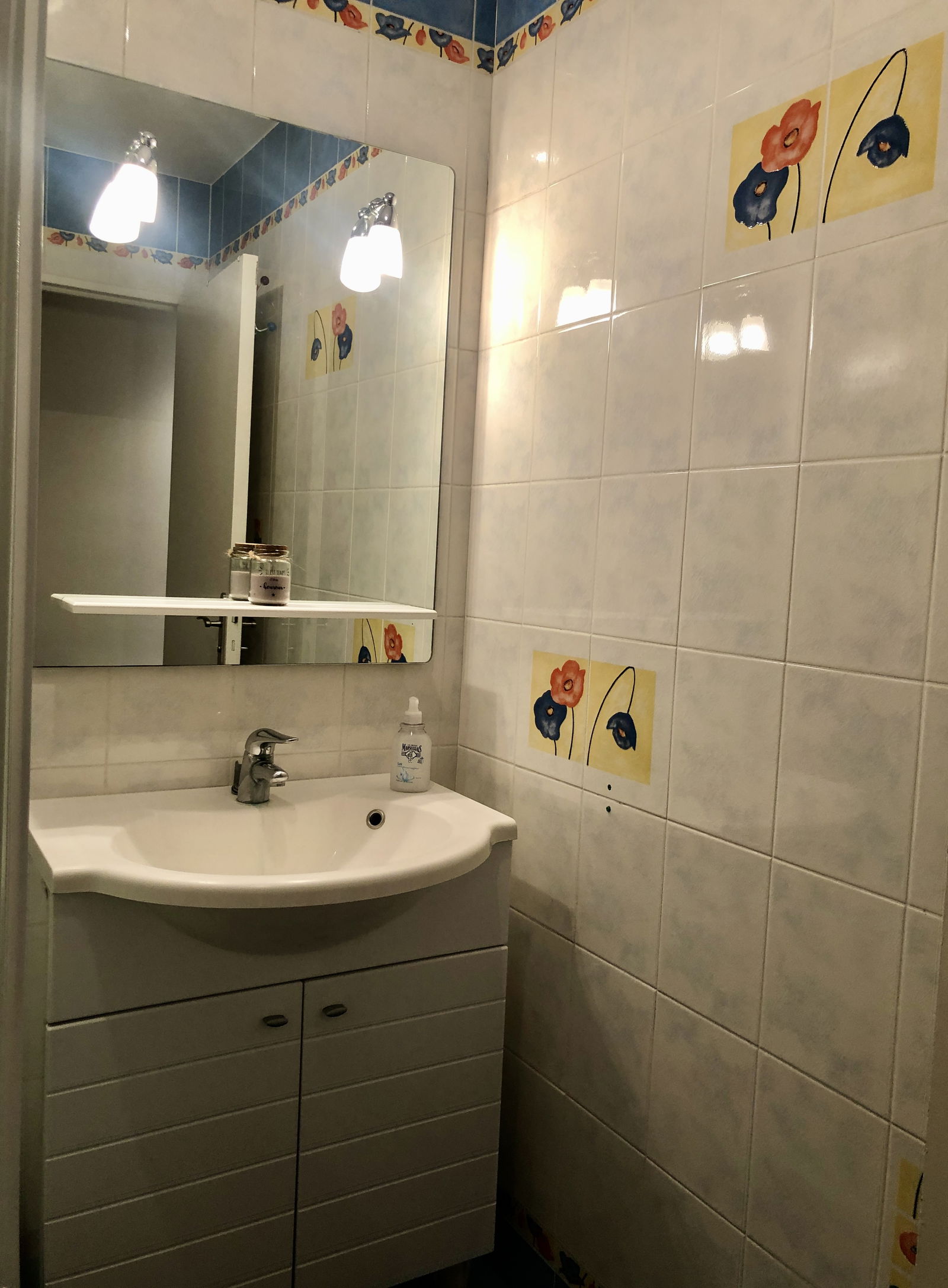 Homestay Bourg-la-Reine 19807