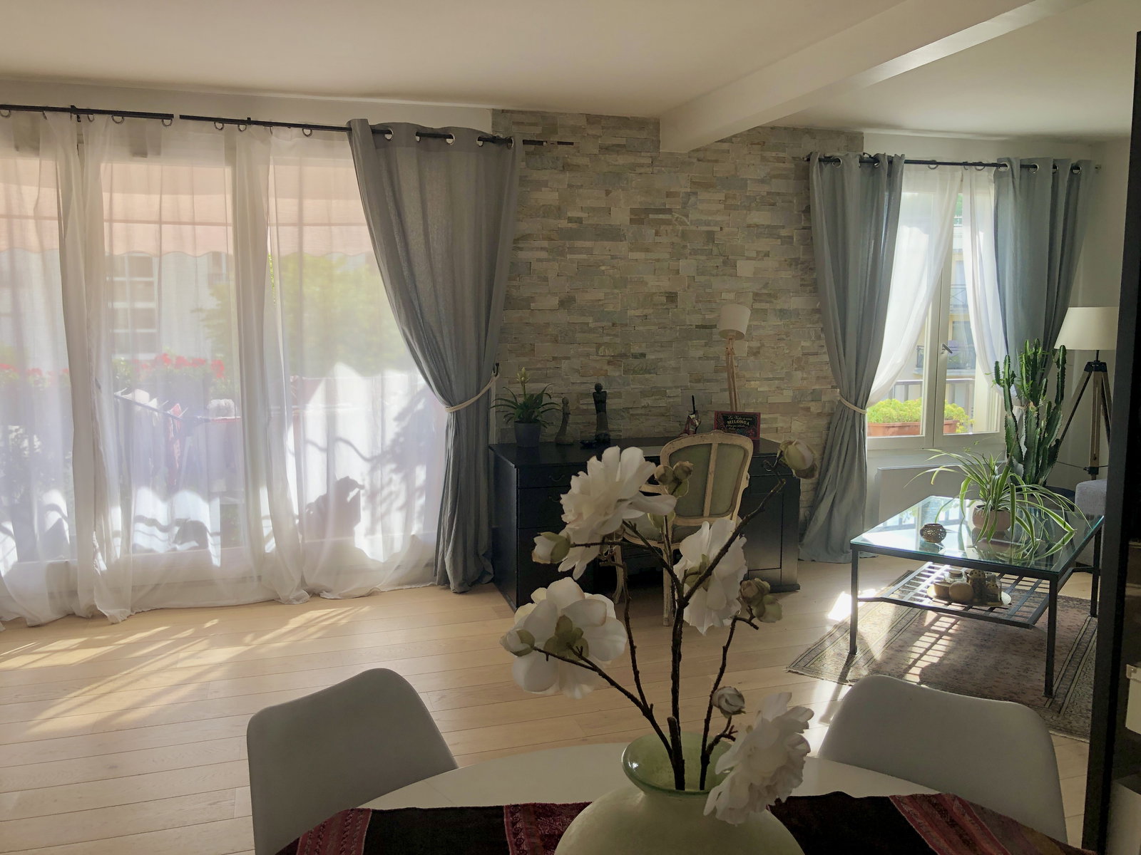 Homestay Bourg-la-Reine 19807