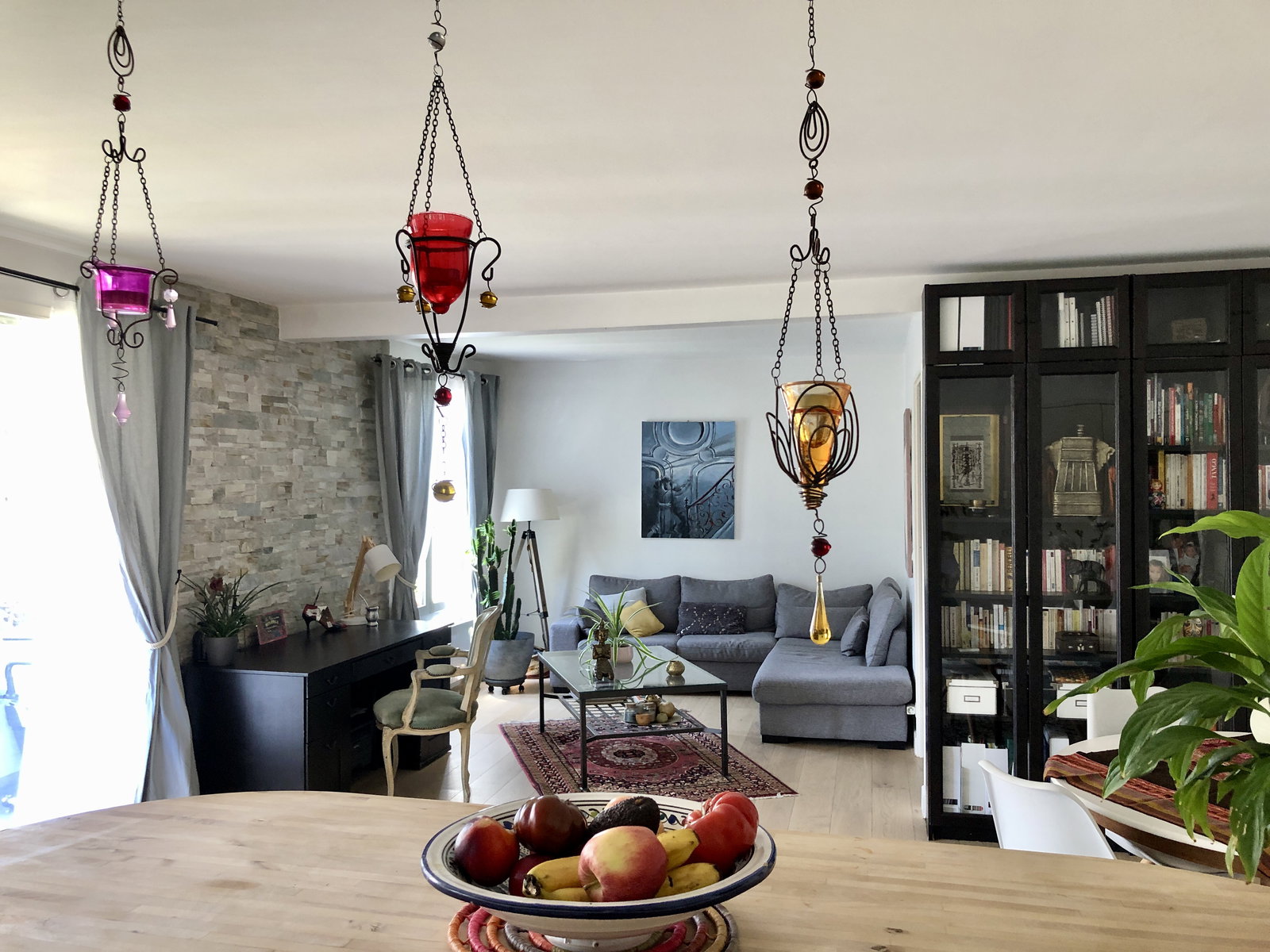 Homestay Bourg-la-Reine 19807