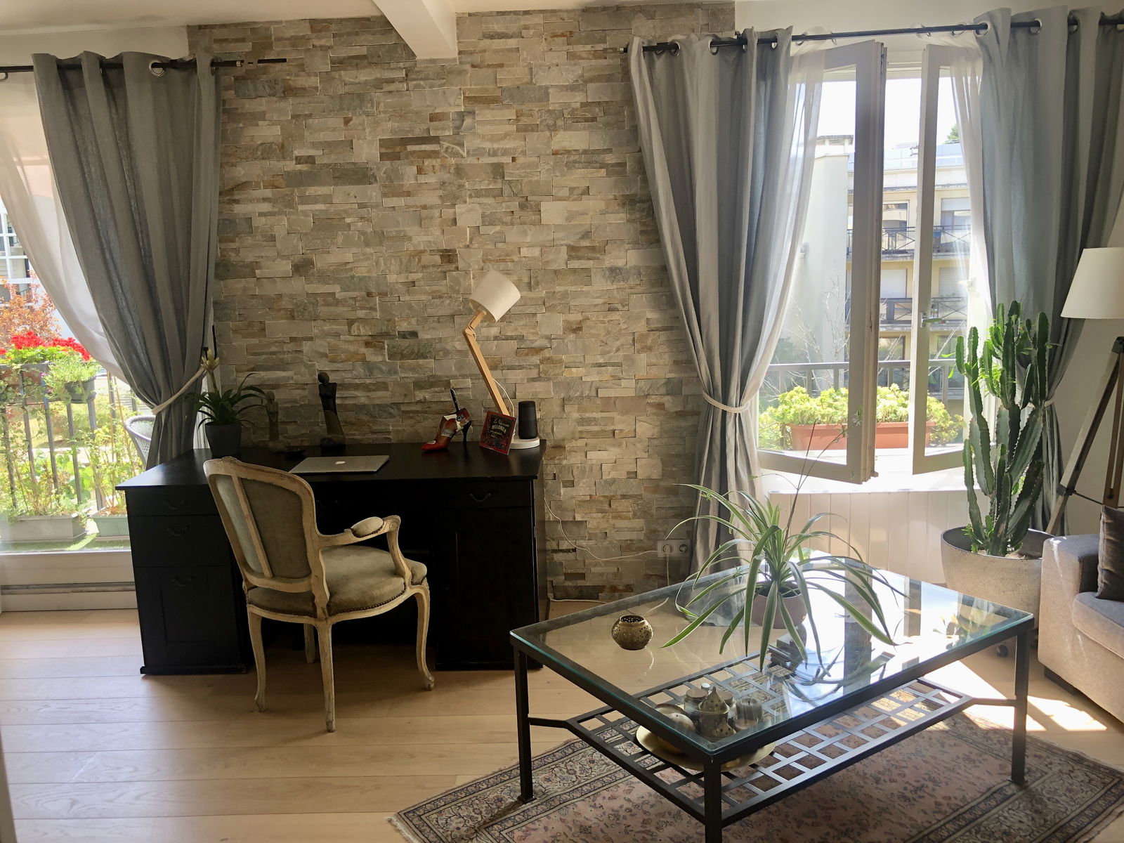 Homestay Bourg-la-Reine 19807