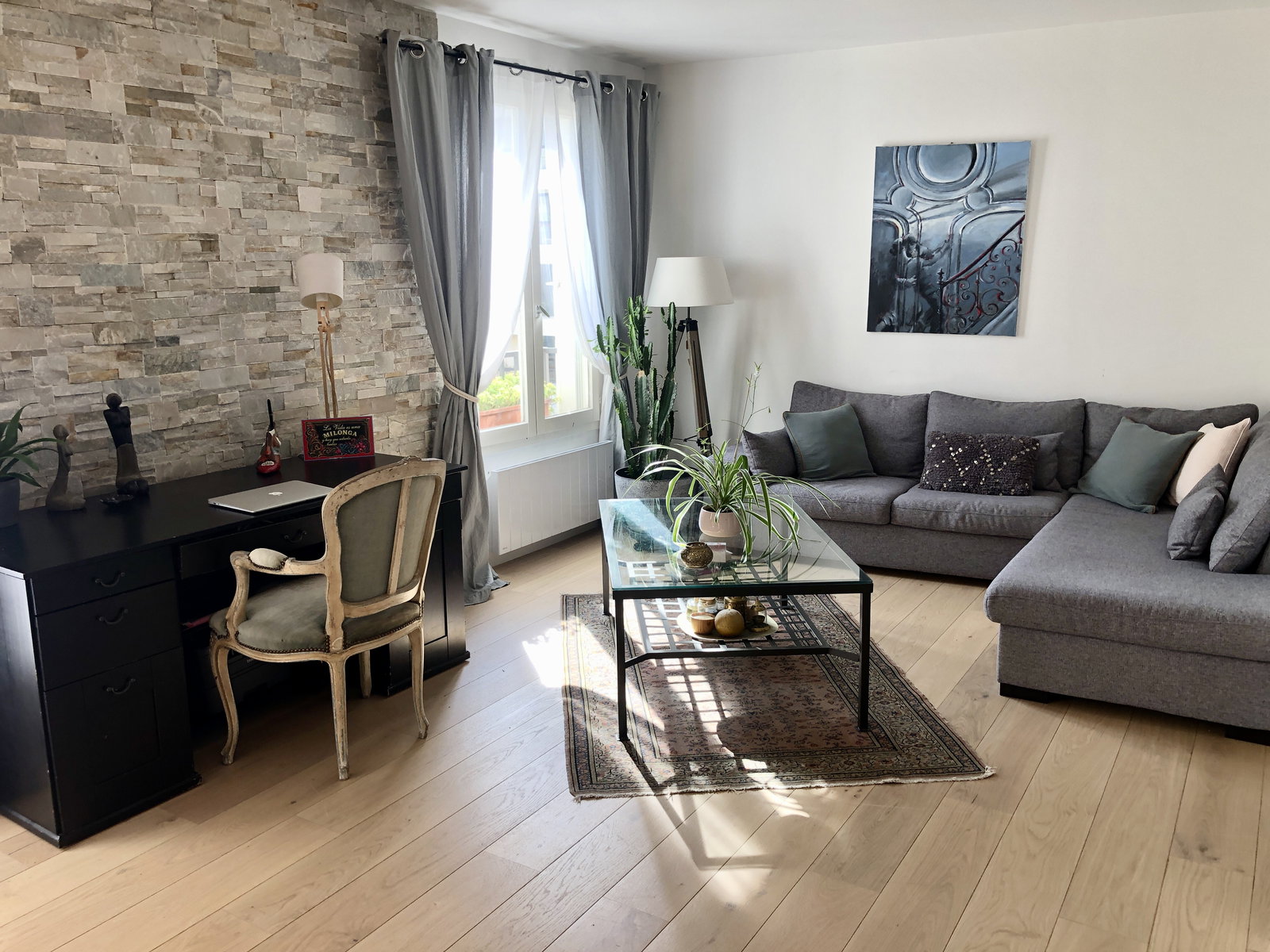 Homestay Bourg-la-Reine 19807