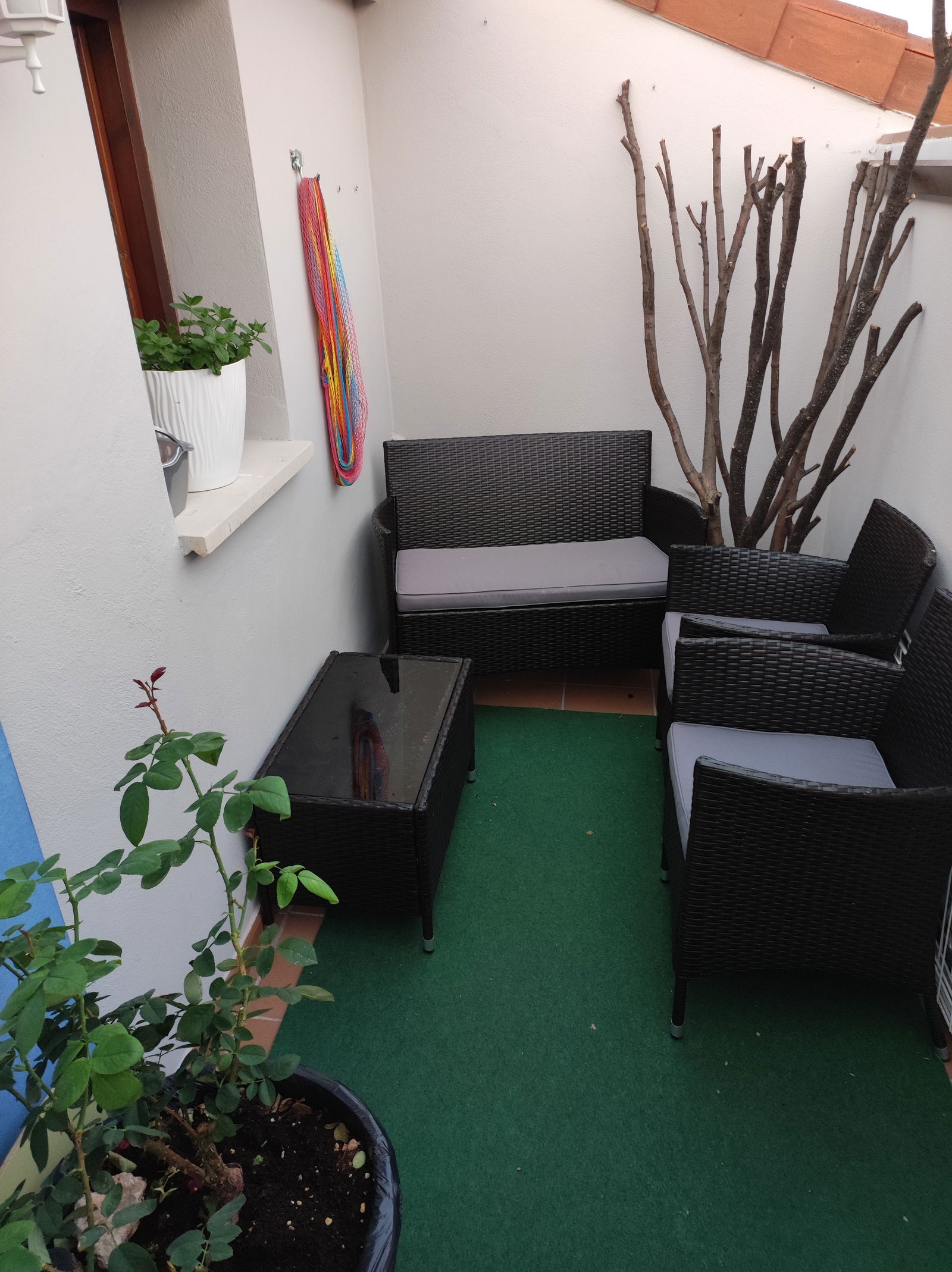 Homestay Orcoyen 614476