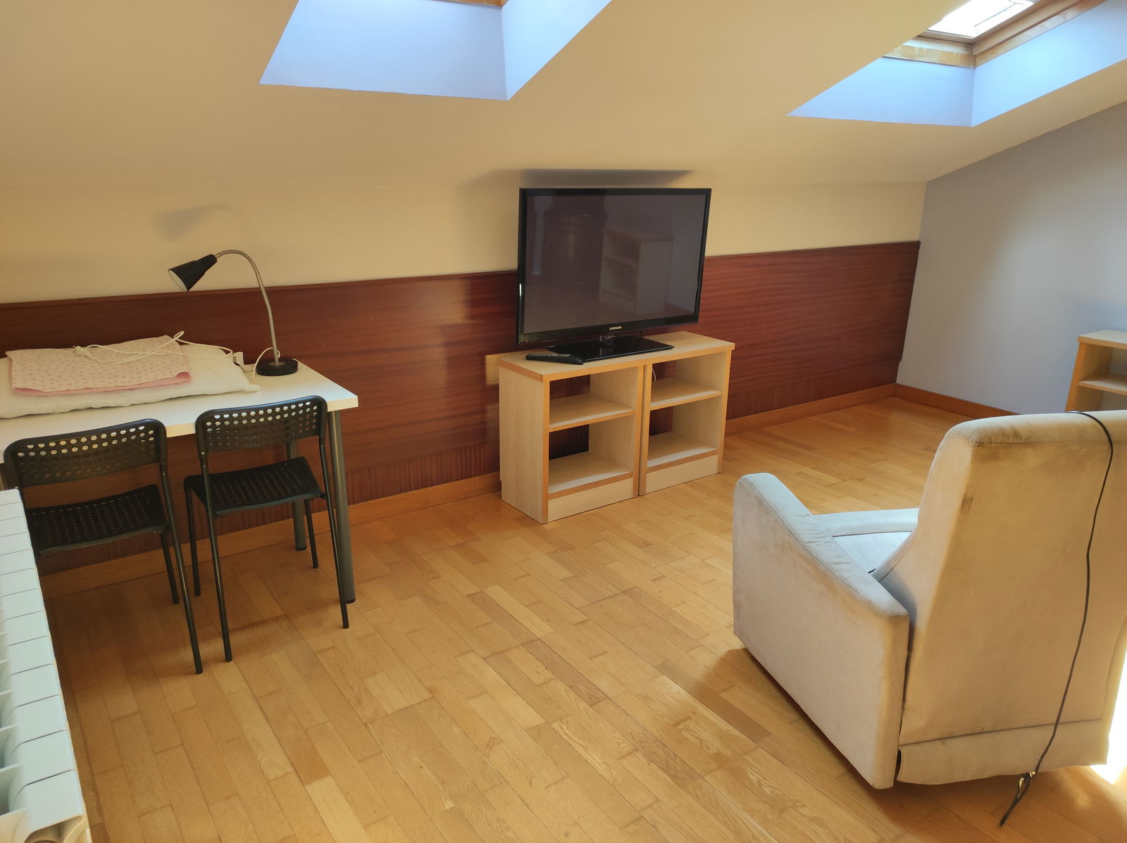 Homestay Orcoyen 614476