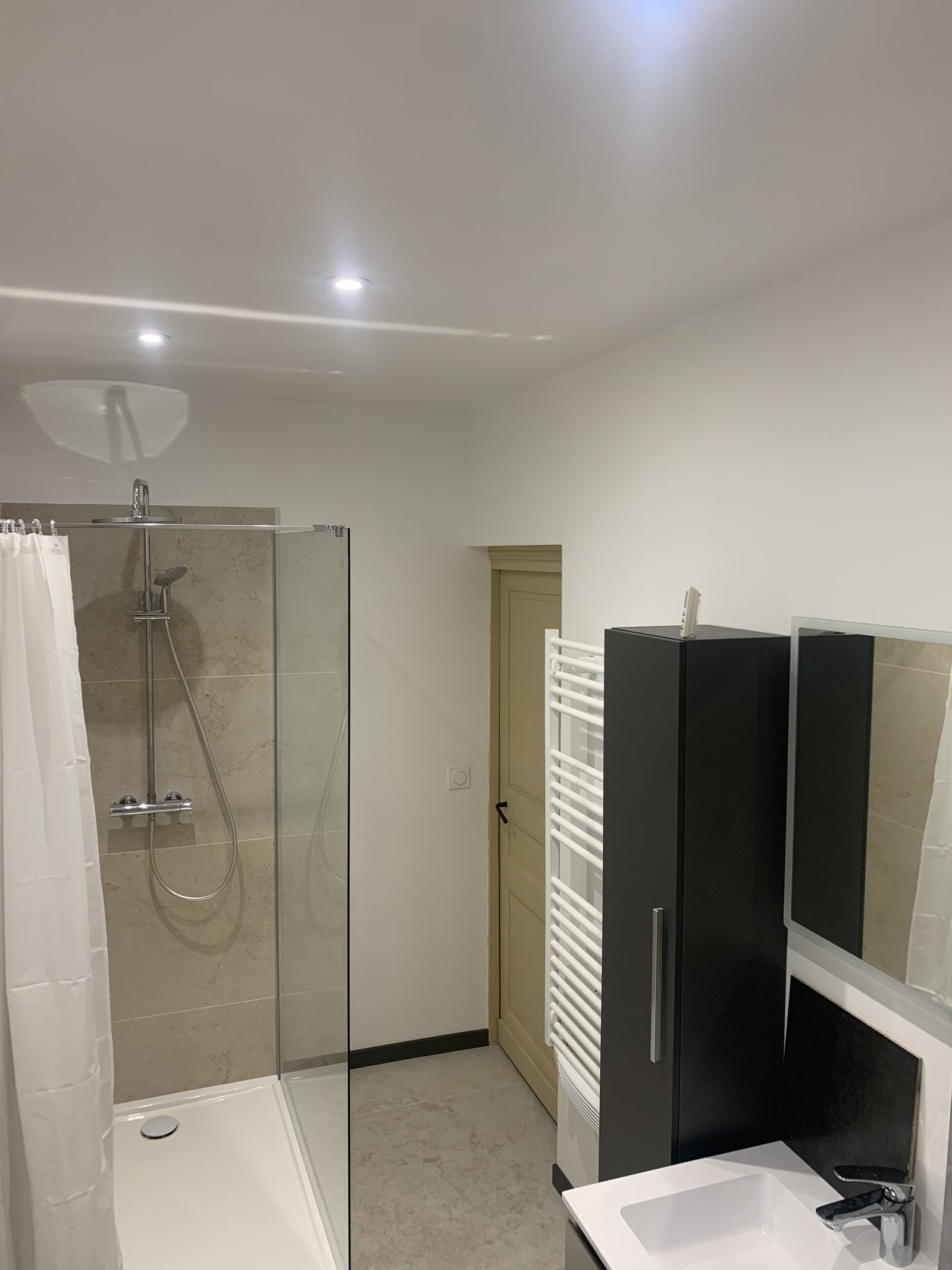 Unterkunft Beim Gastgeber Saint-Sylvestre-sur-Lot 617973