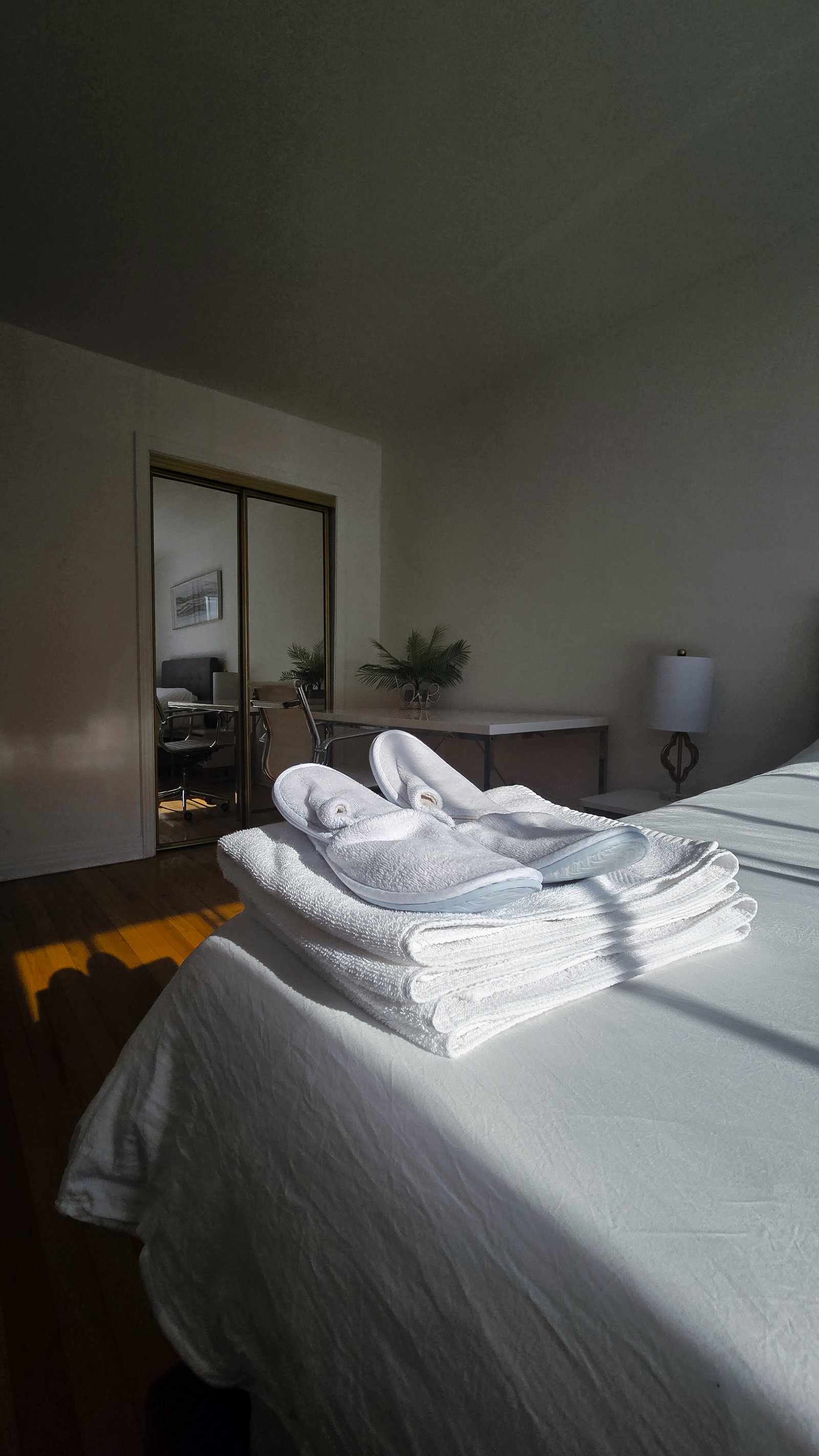 Colocation Montréal 654278