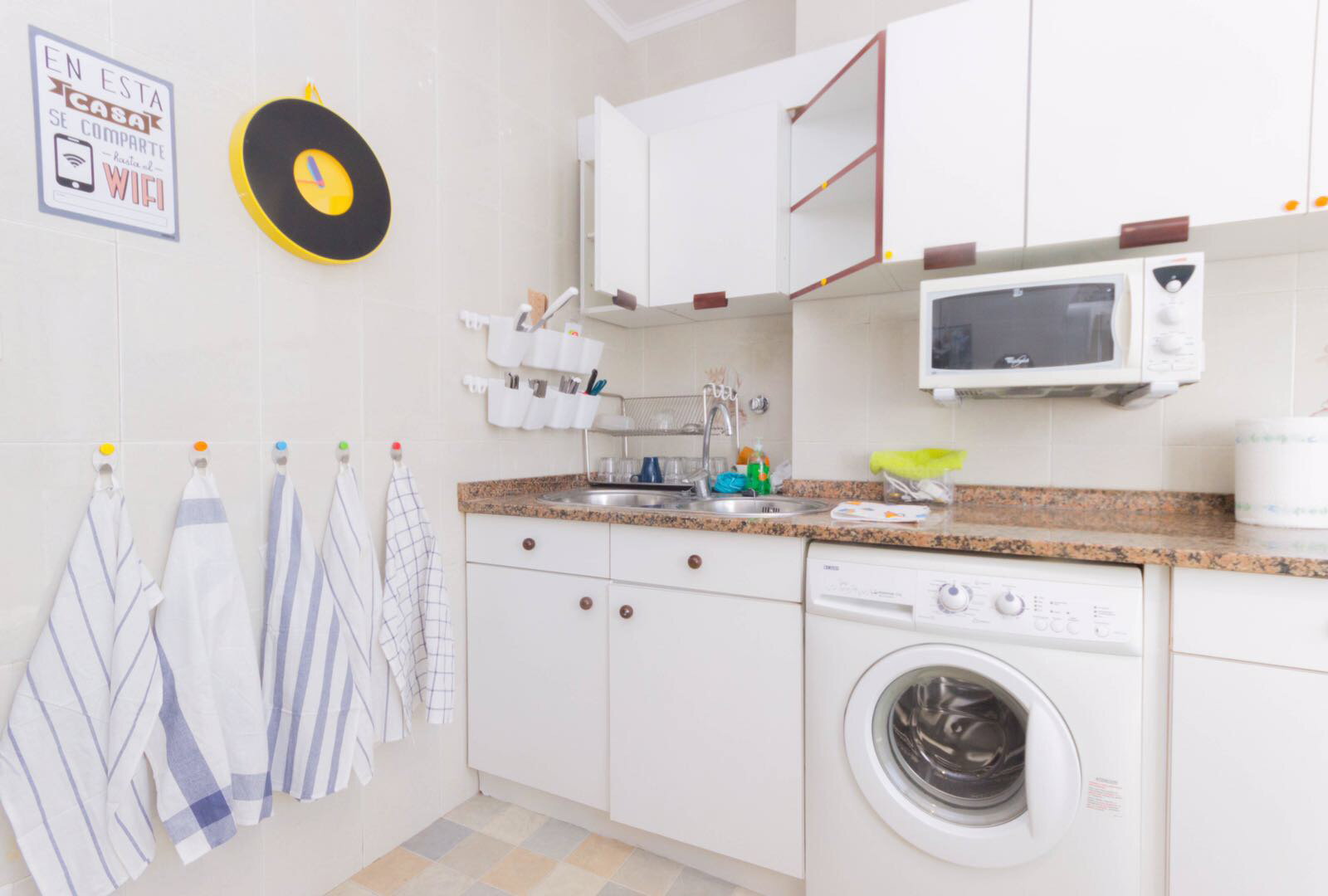 Homestay Bilbo 206898