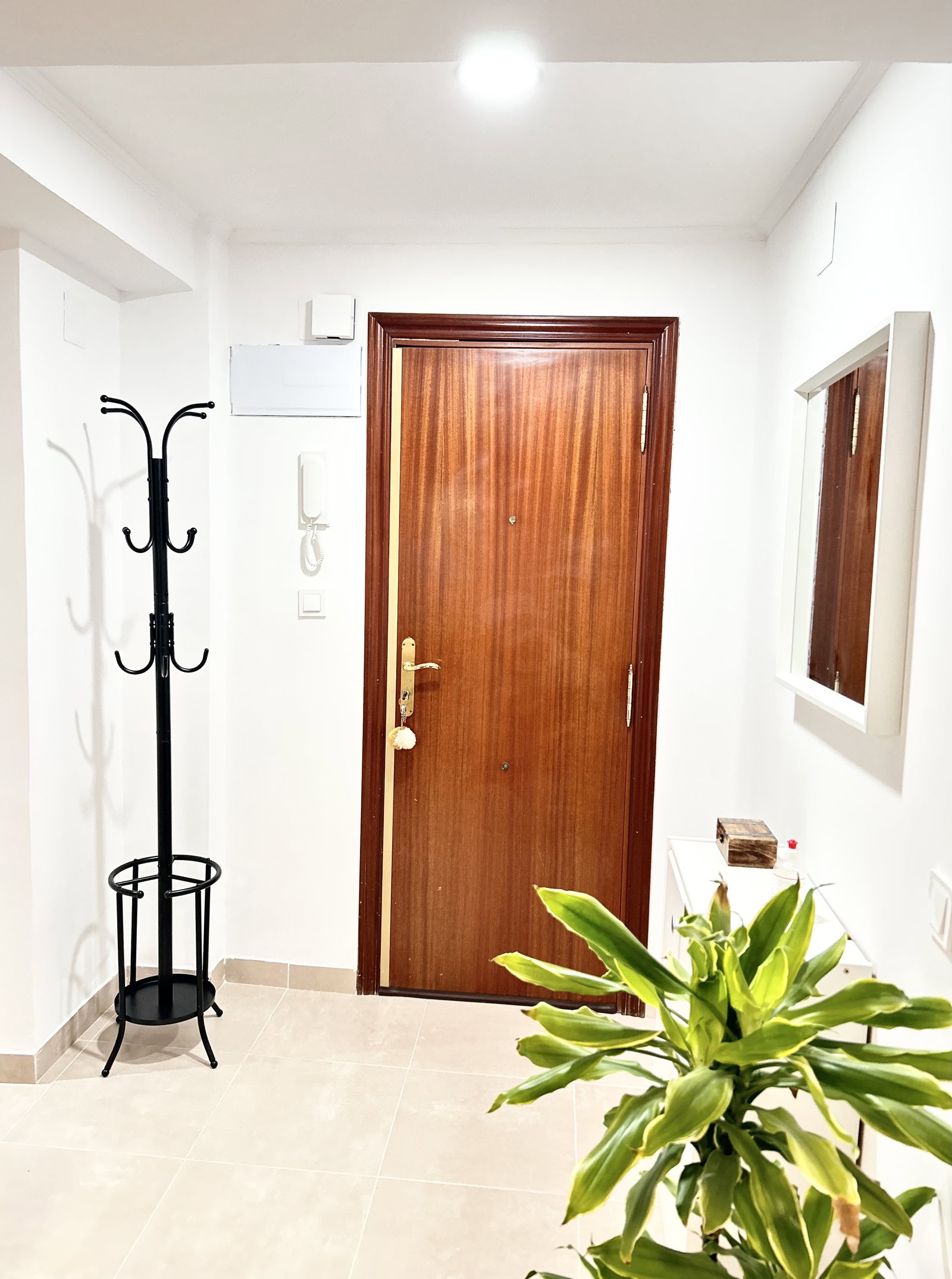 Homestay València 656292