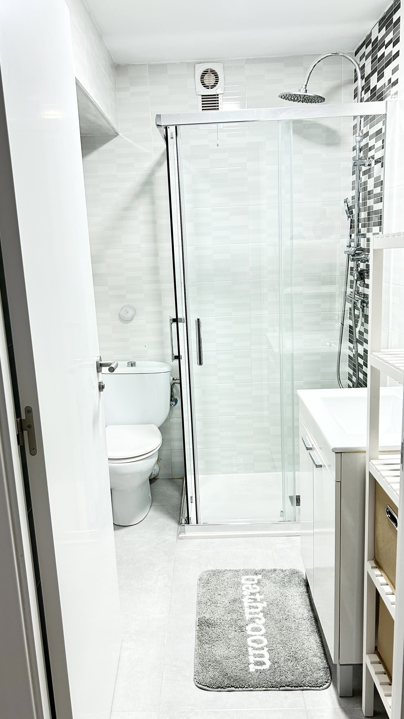 Homestay València 656292