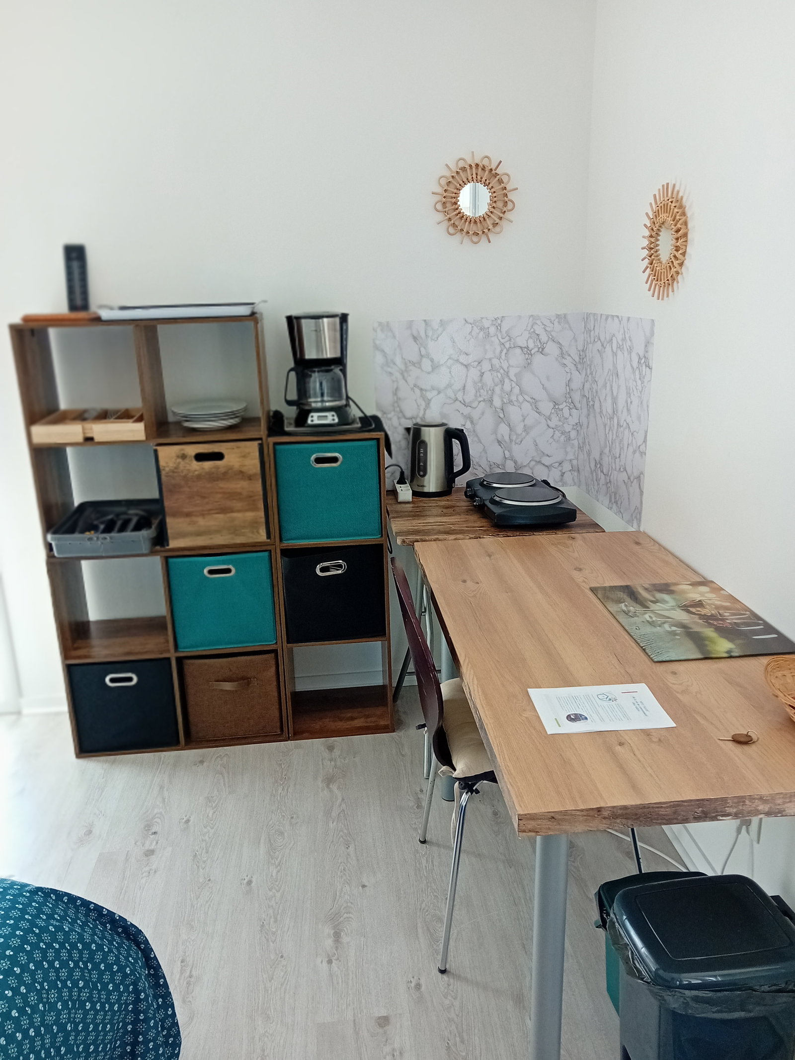 Homestay Avrillé 660669